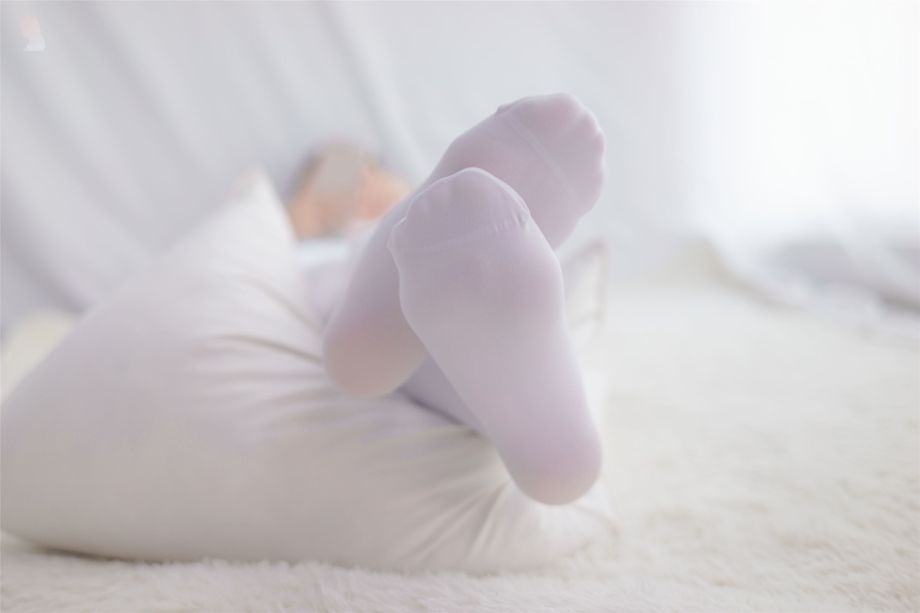 喵写真 萝莉系列 喵ZVOL VOL.003