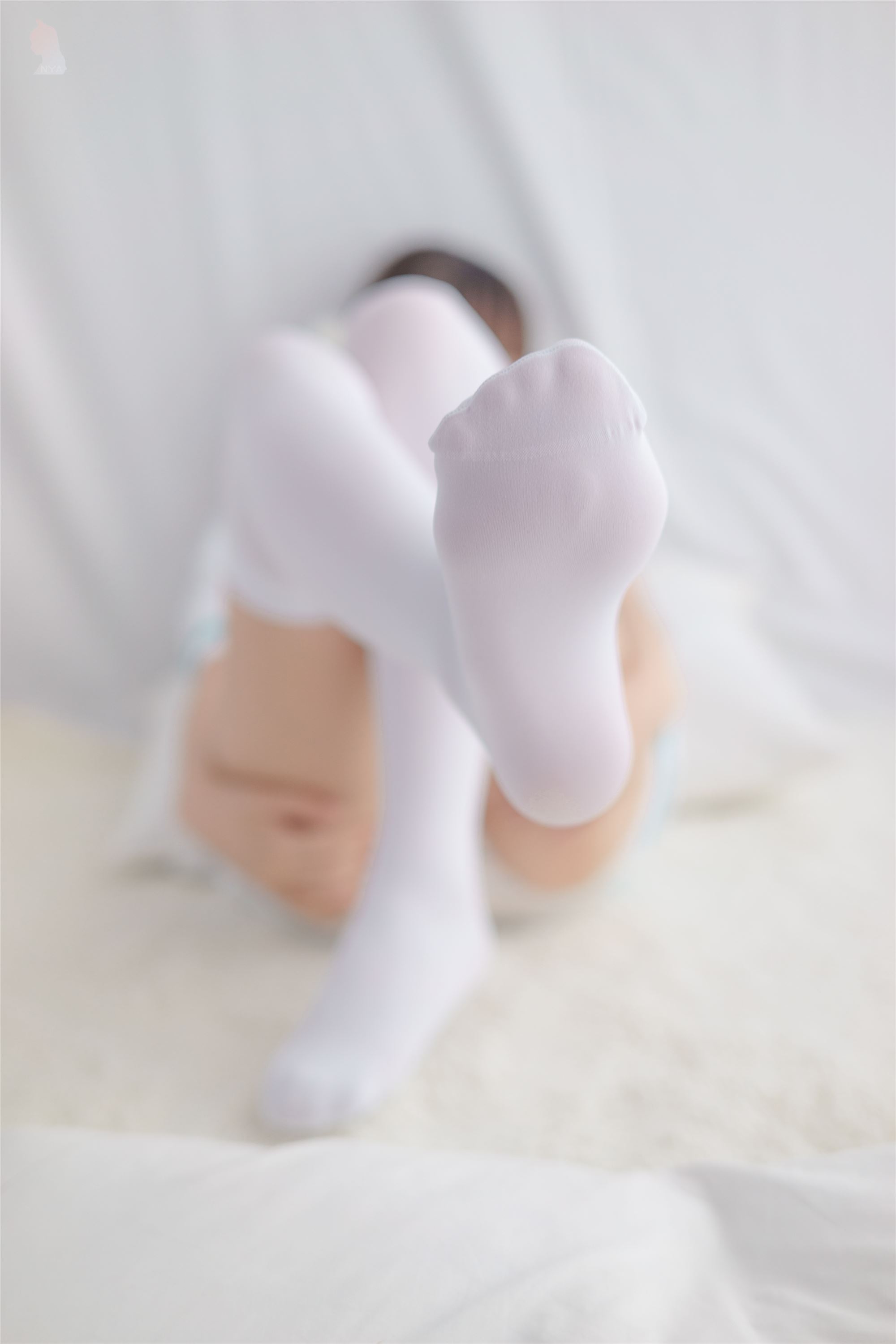 喵写真 萝莉系列 喵ZVOL VOL.003