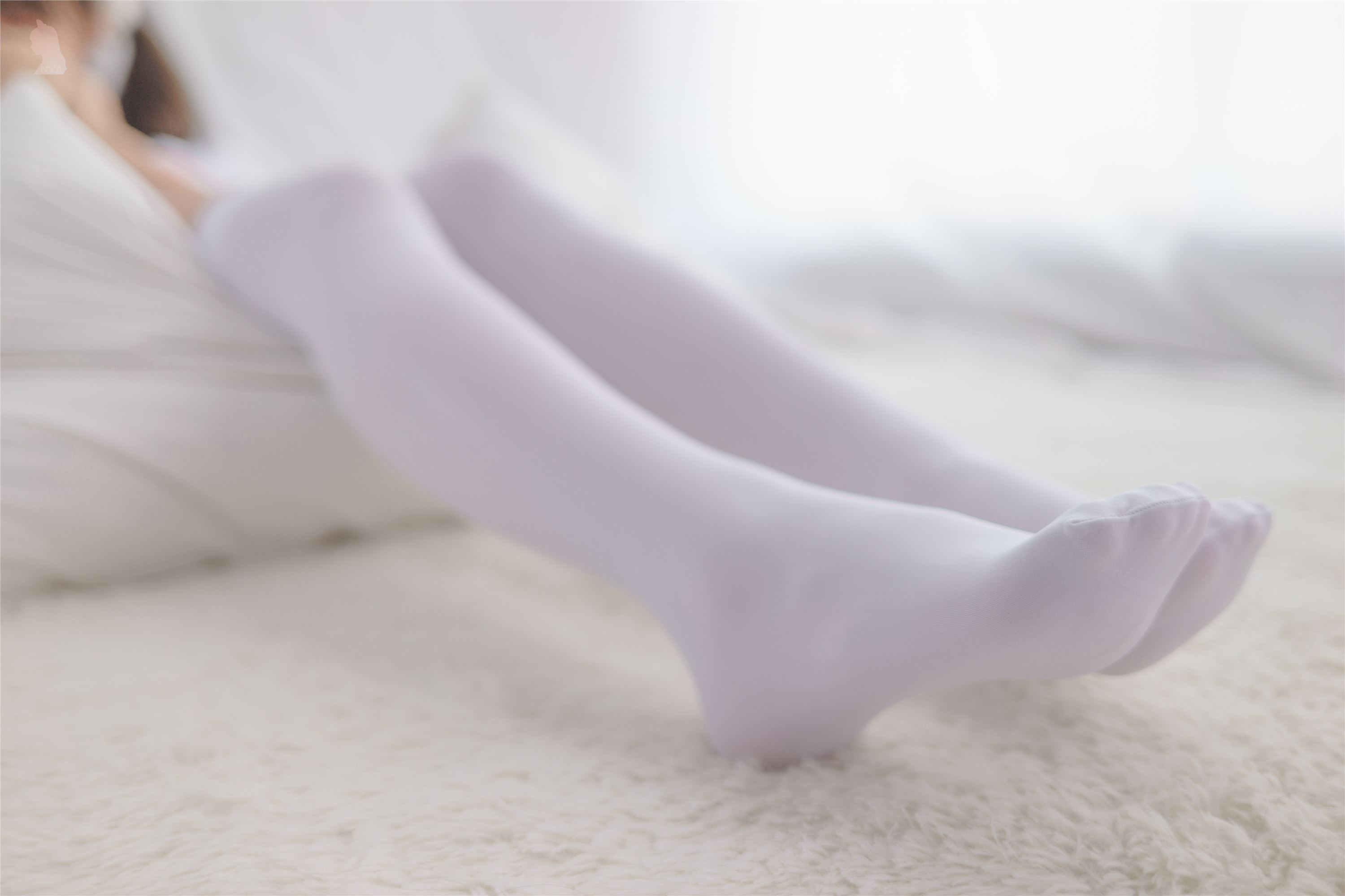 喵写真 萝莉系列 喵ZVOL VOL.003