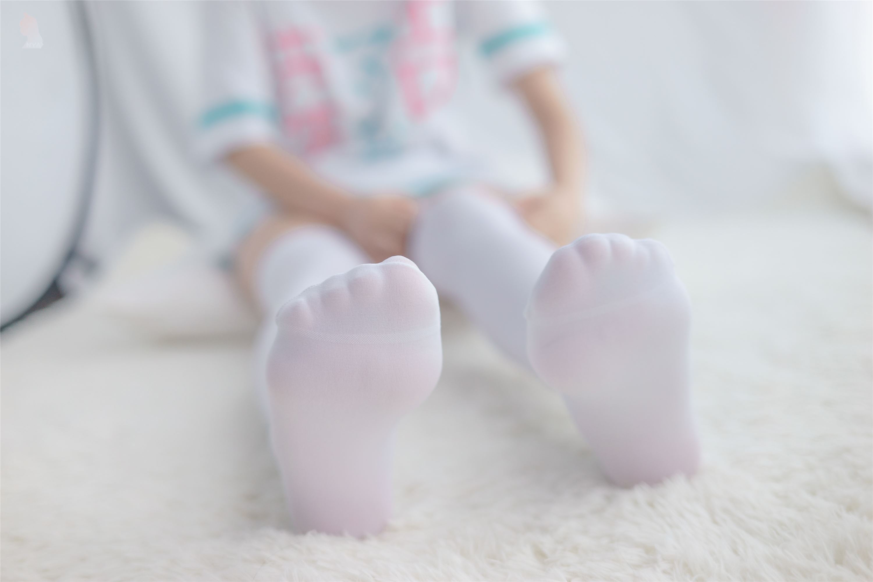 喵写真 萝莉系列 喵ZVOL VOL.003