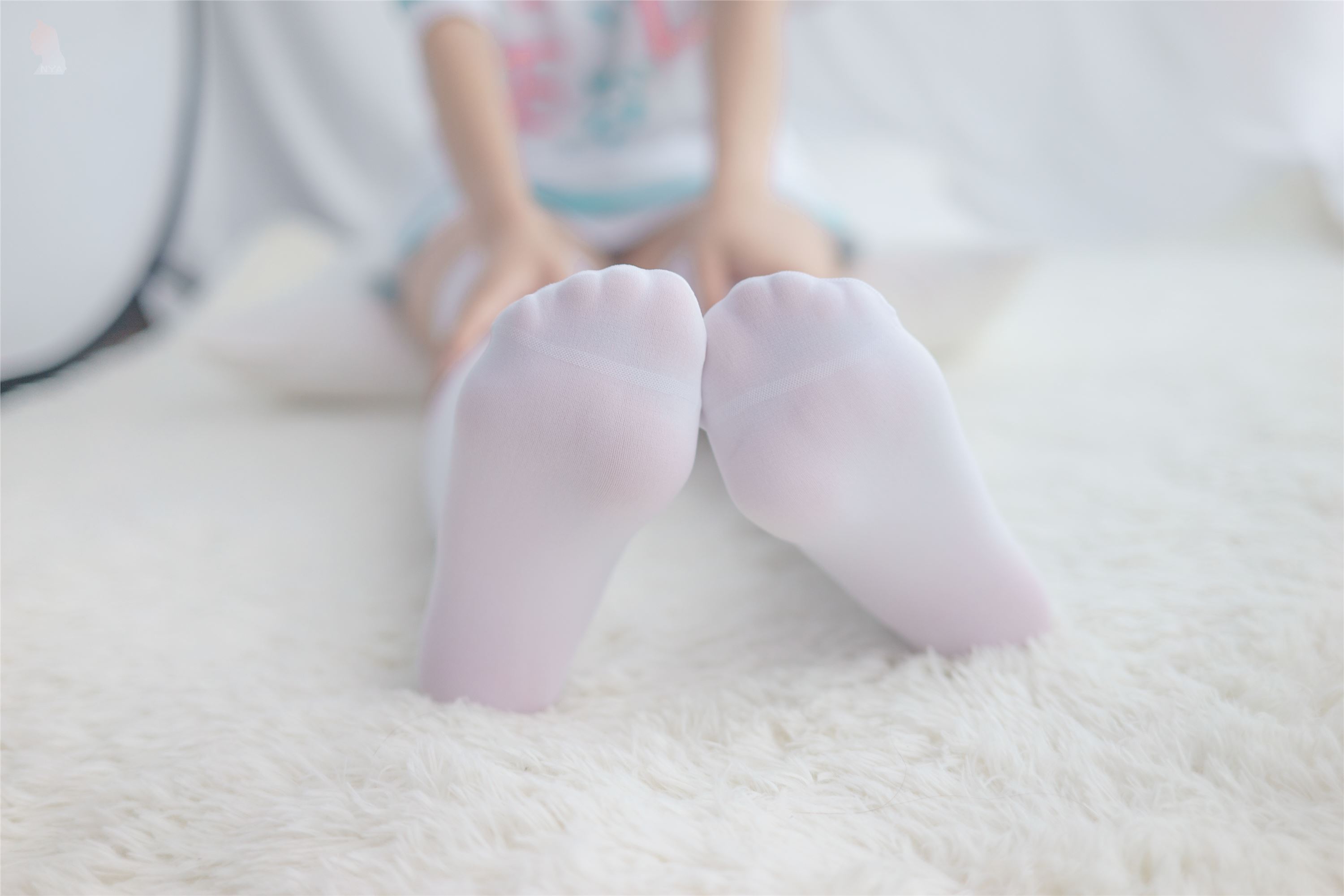 喵写真 萝莉系列 喵ZVOL VOL.003