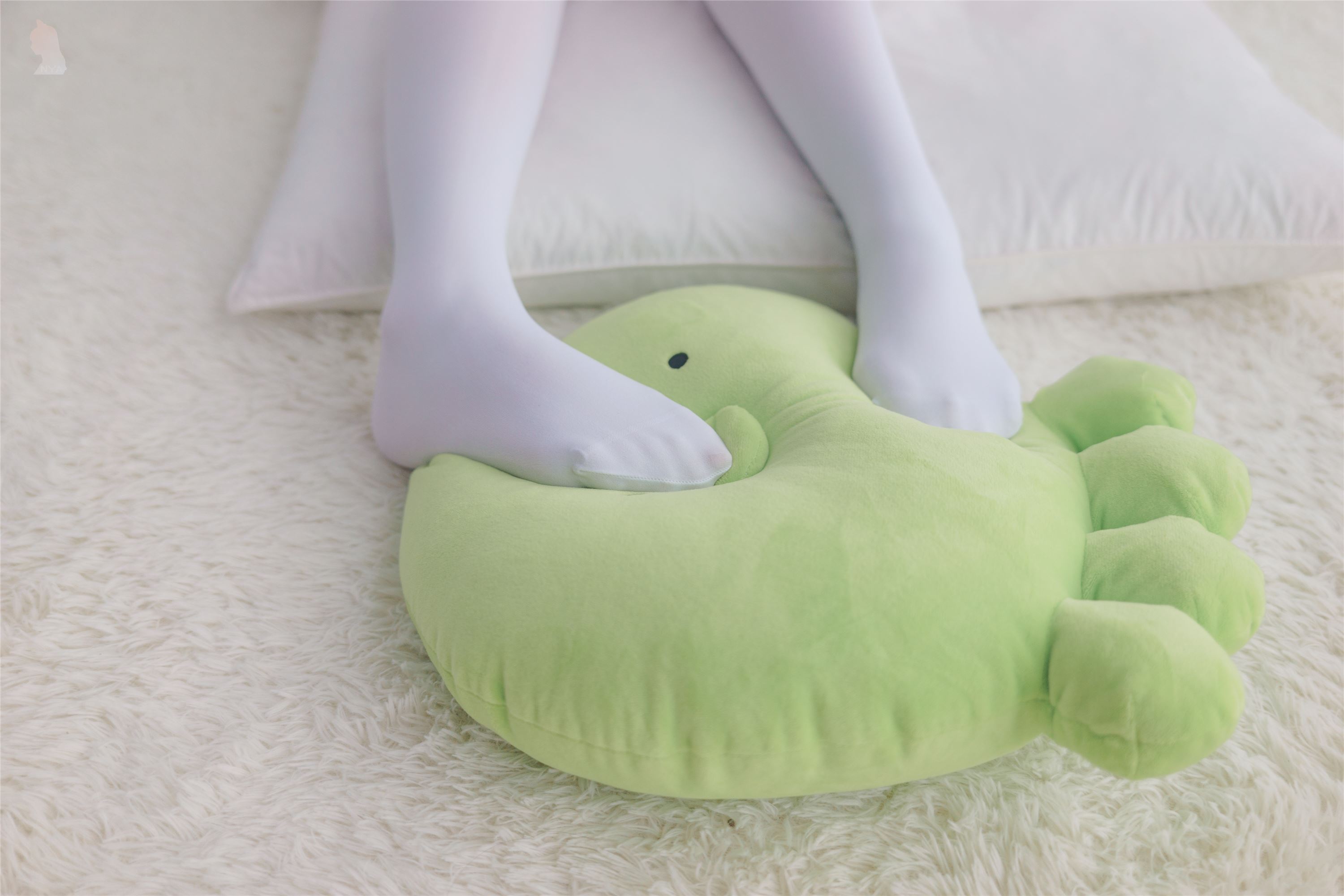 喵写真 萝莉系列 喵ZVOL VOL.003