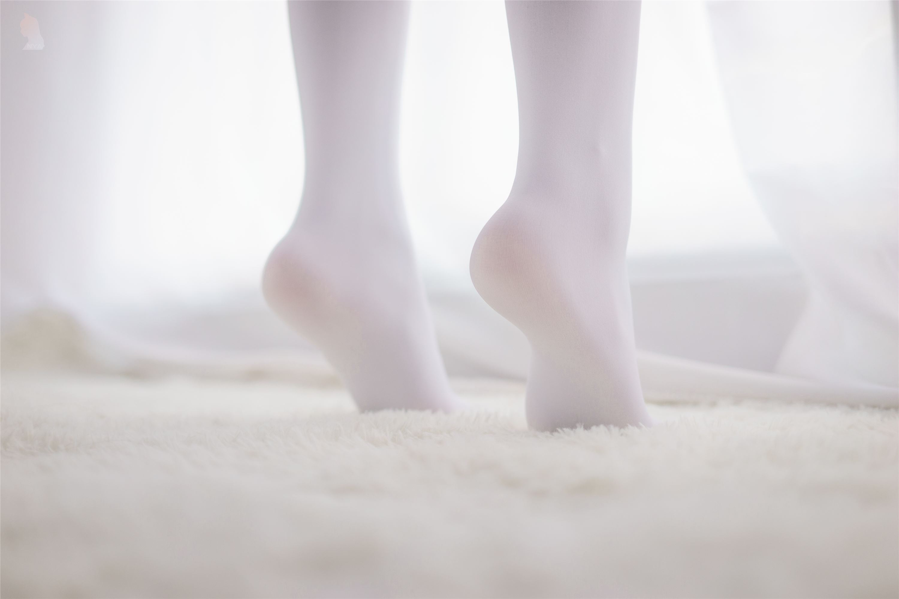 喵写真 萝莉系列 喵ZVOL VOL.003