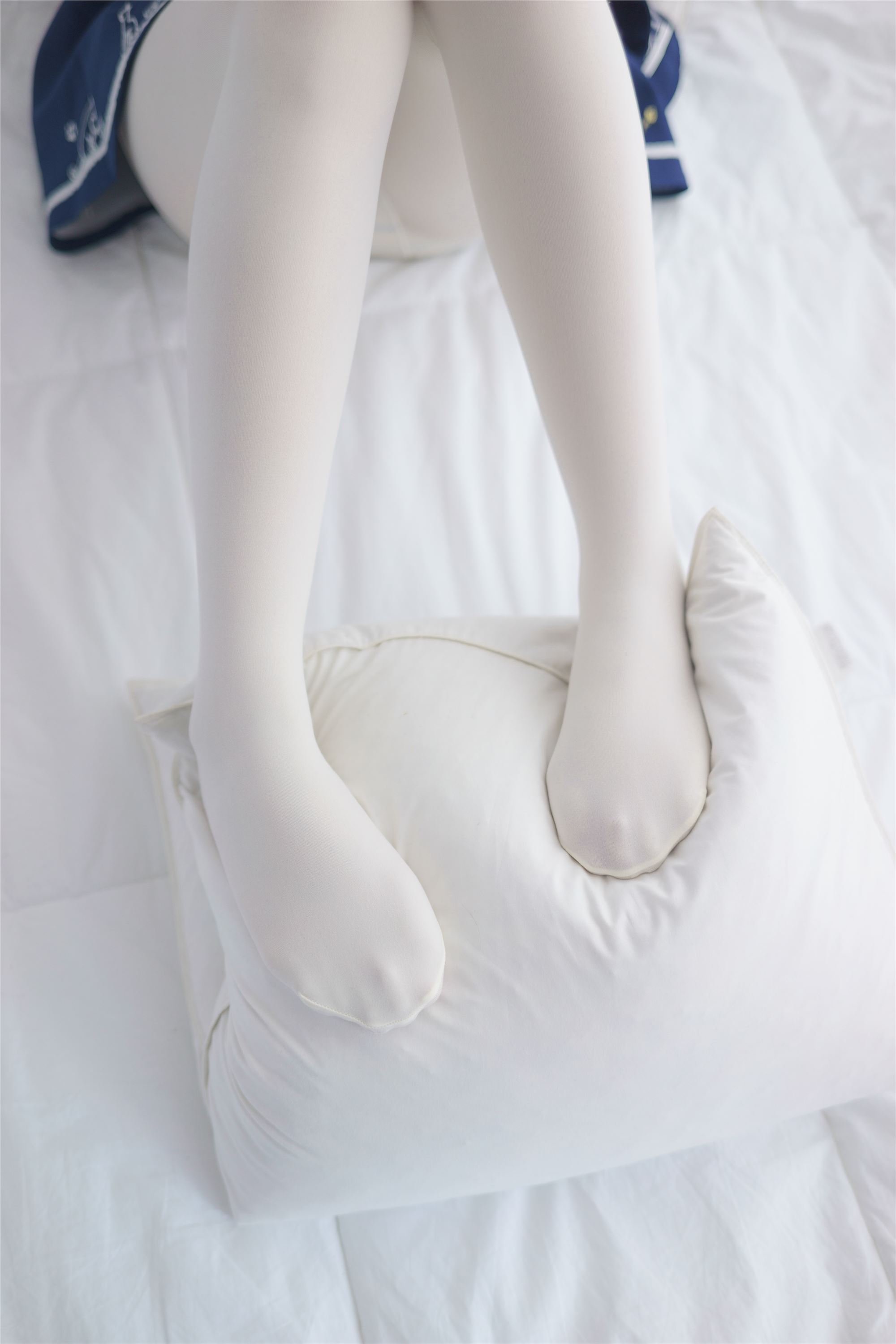 喵写真 萝莉系列 喵ZVOL VOL.005