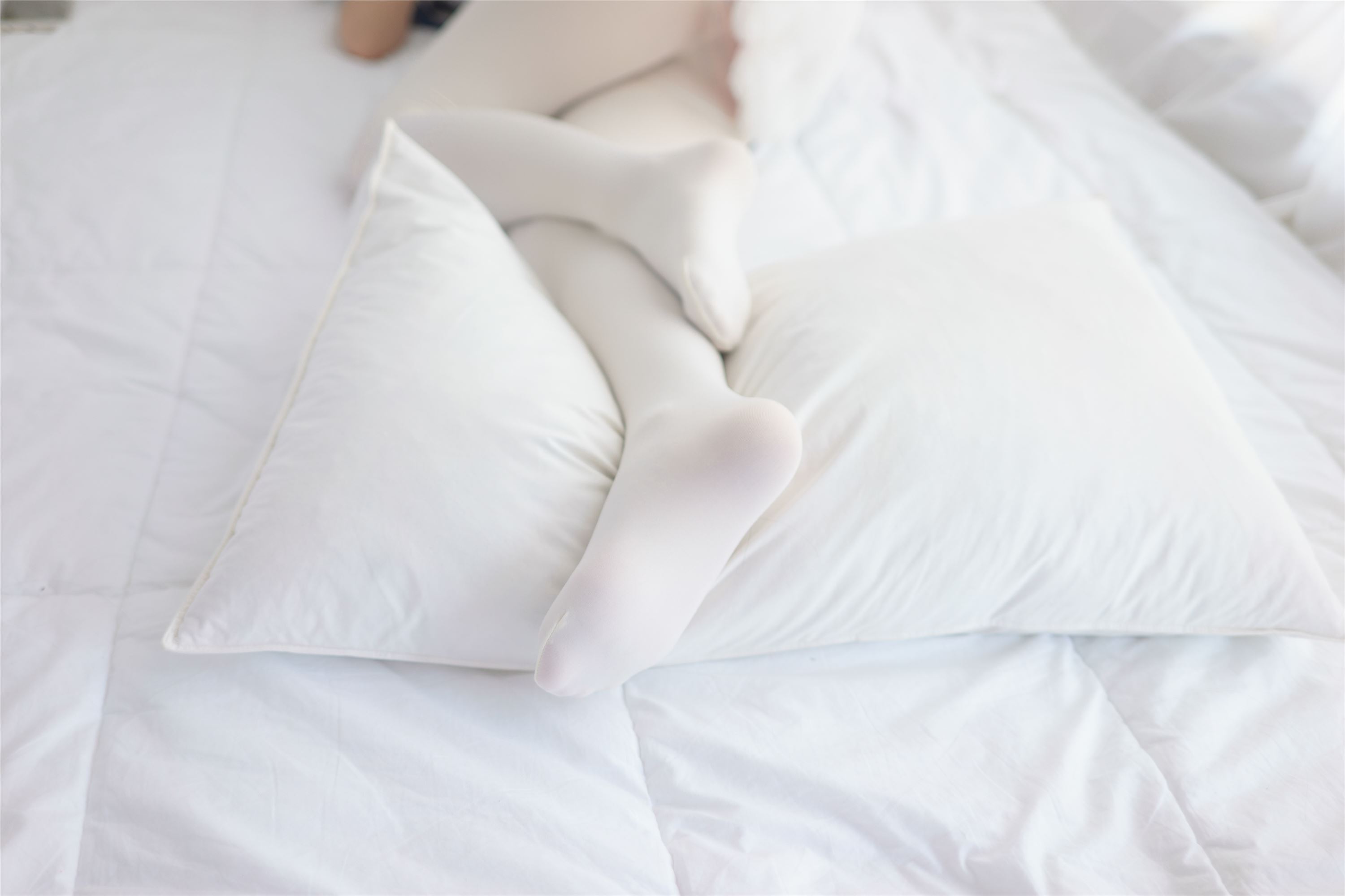 喵写真 萝莉系列 喵ZVOL VOL.005