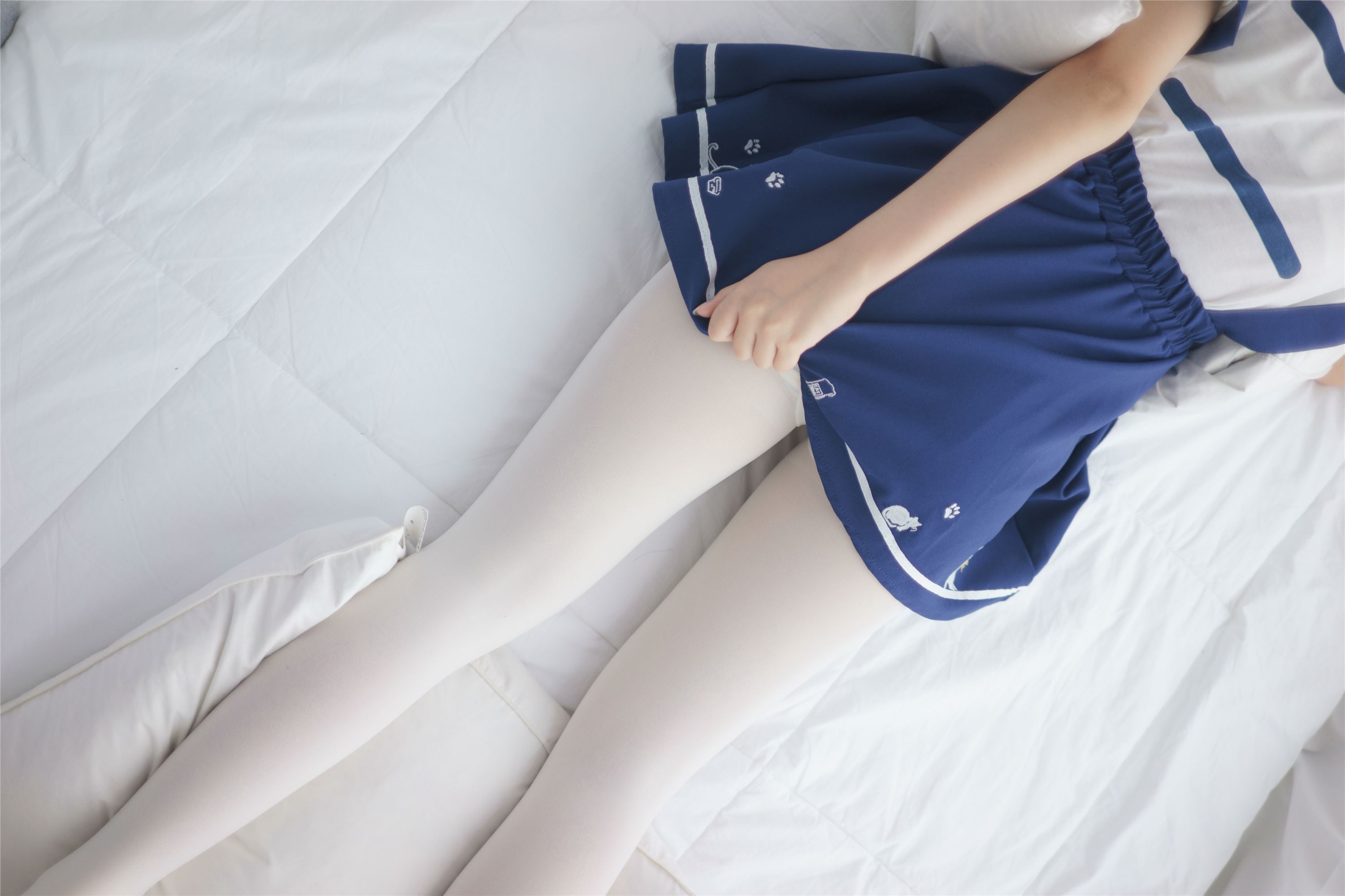 喵写真 萝莉系列 喵ZVOL VOL.005