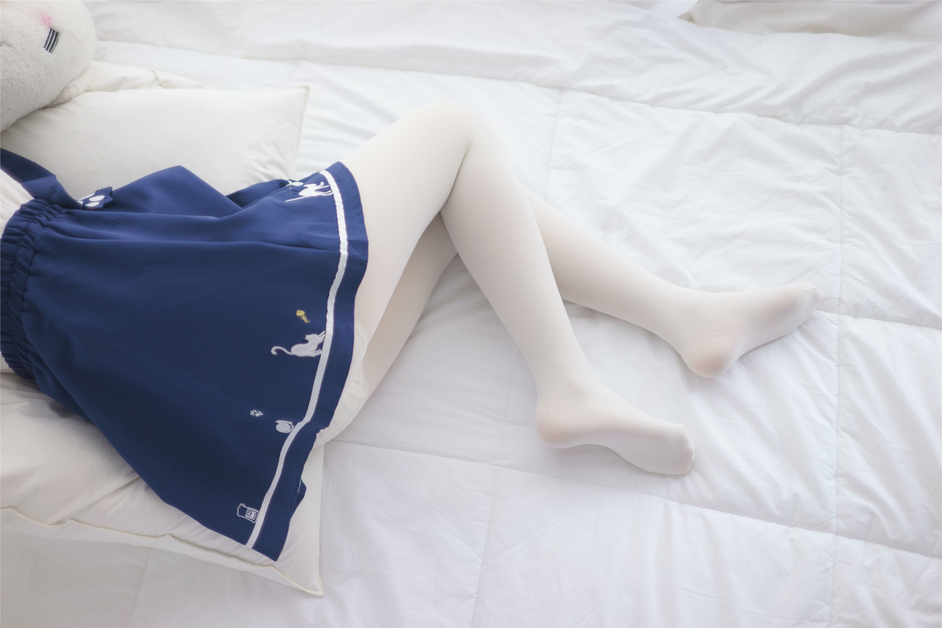 喵写真 萝莉系列 喵ZVOL VOL.005