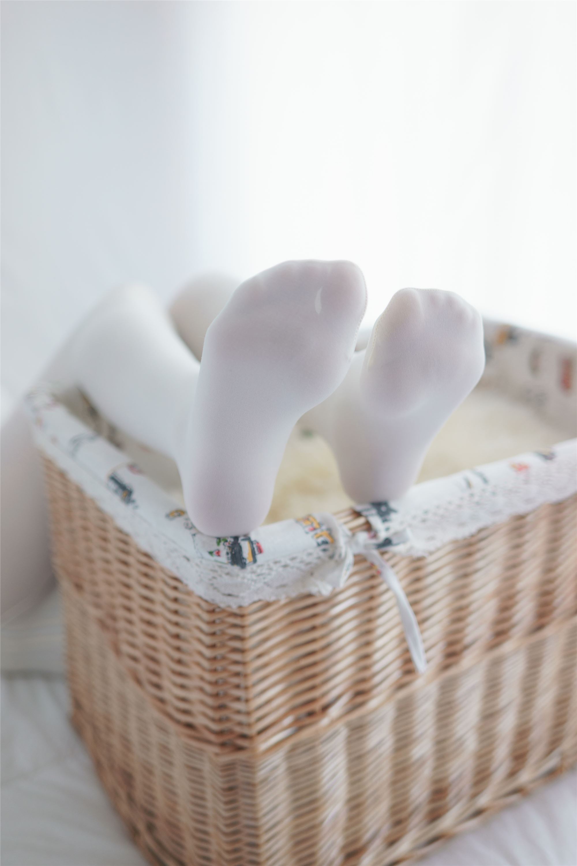 喵写真 萝莉系列 喵ZVOL VOL.005