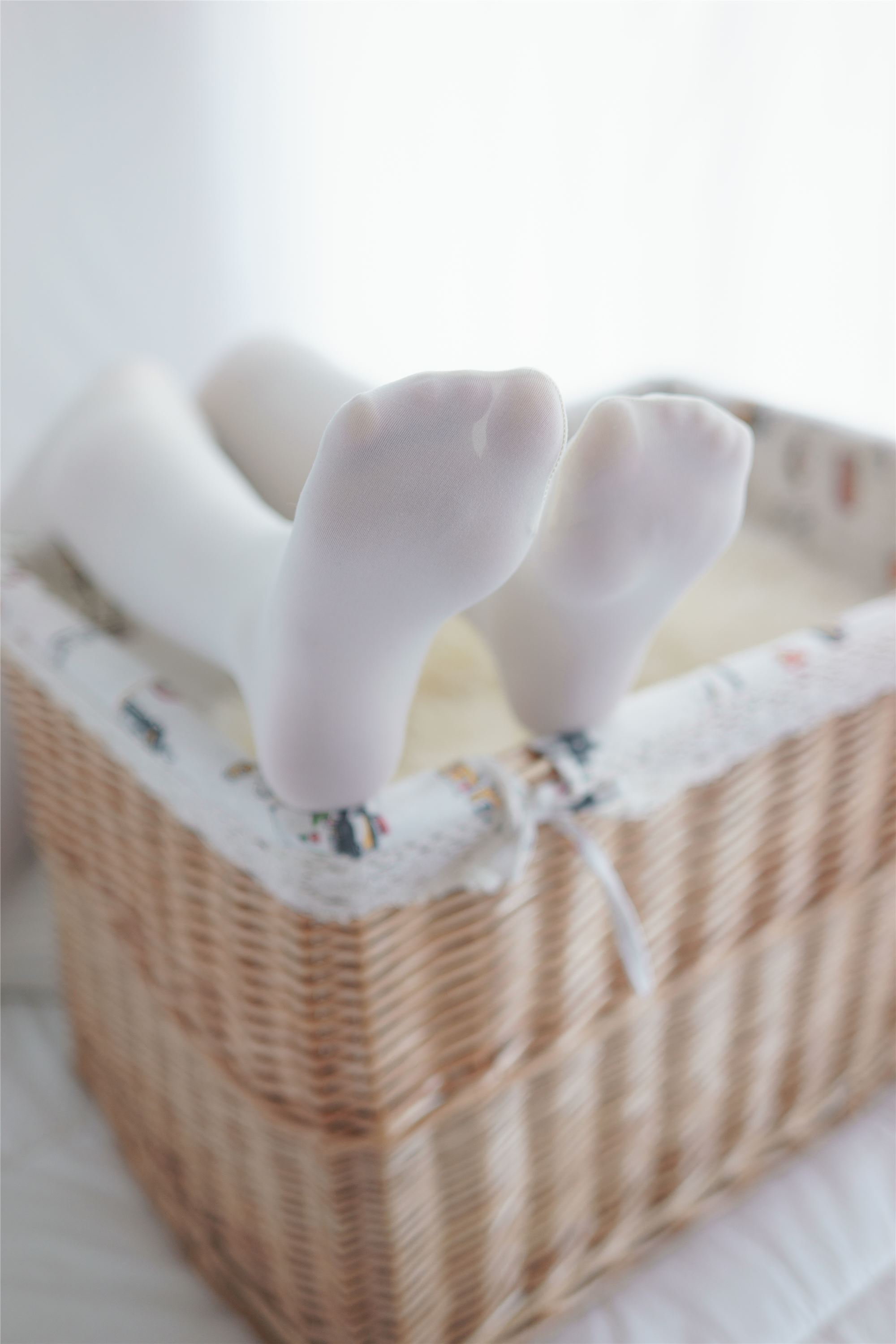 喵写真 萝莉系列 喵ZVOL VOL.005