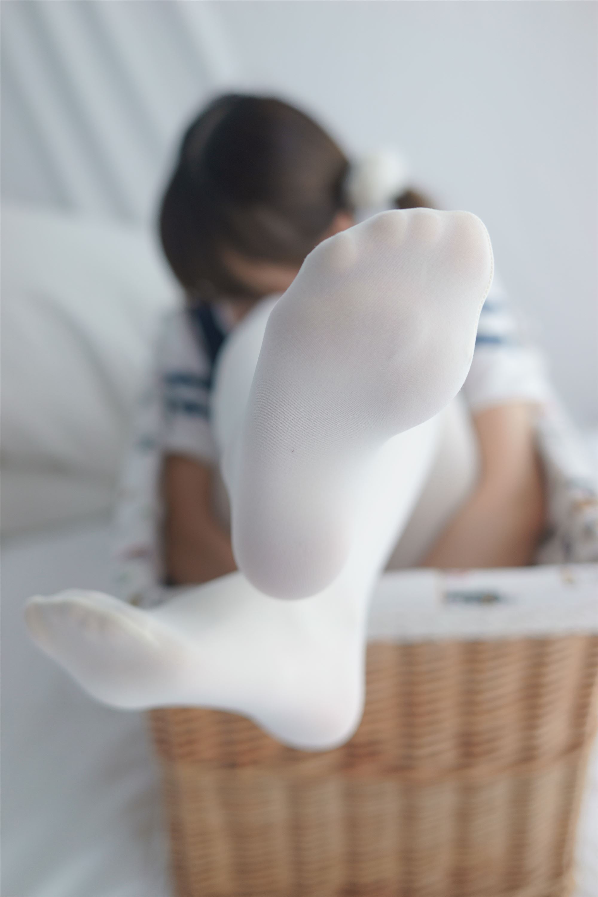 喵写真 萝莉系列 喵ZVOL VOL.005