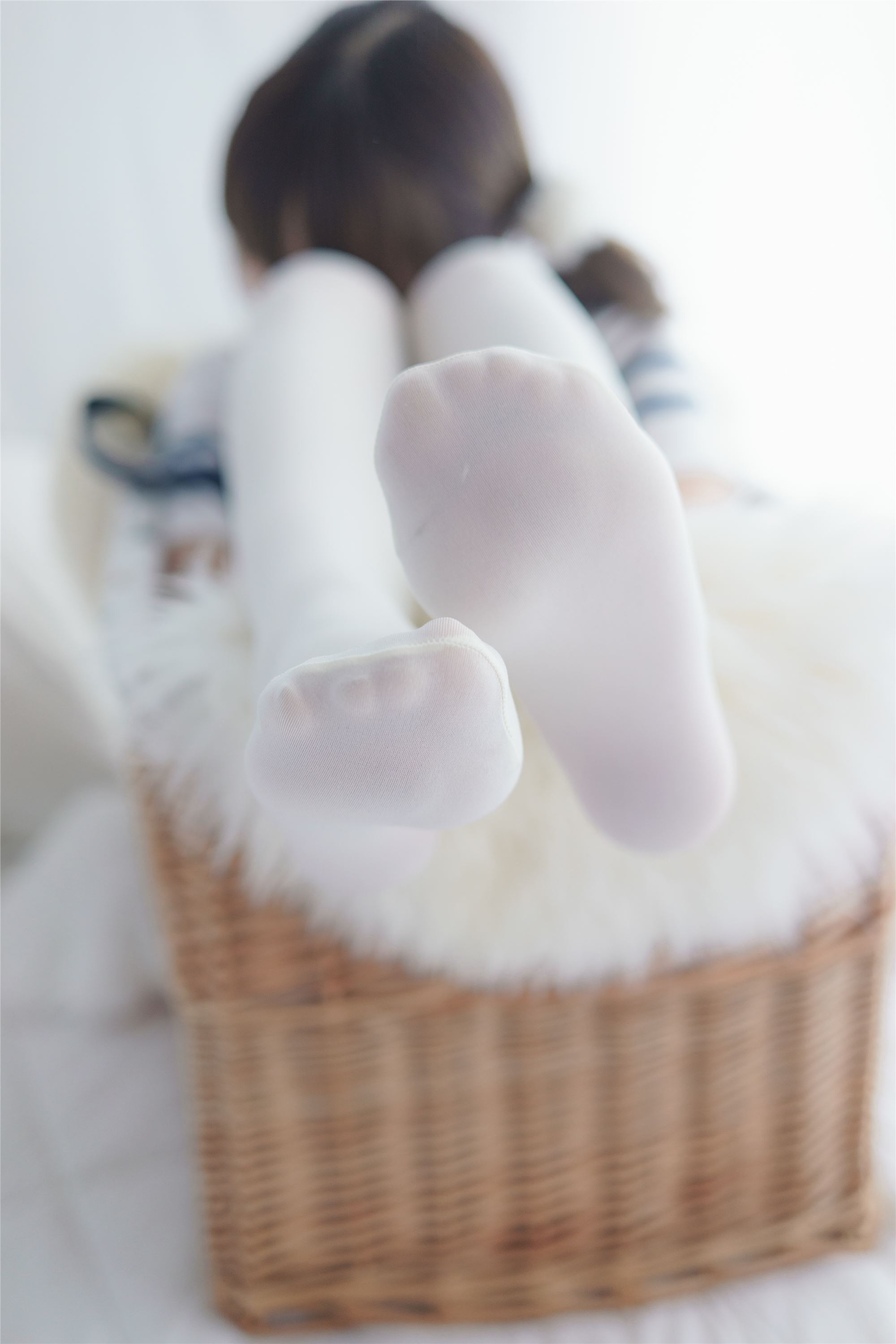 喵写真 萝莉系列 喵ZVOL VOL.005