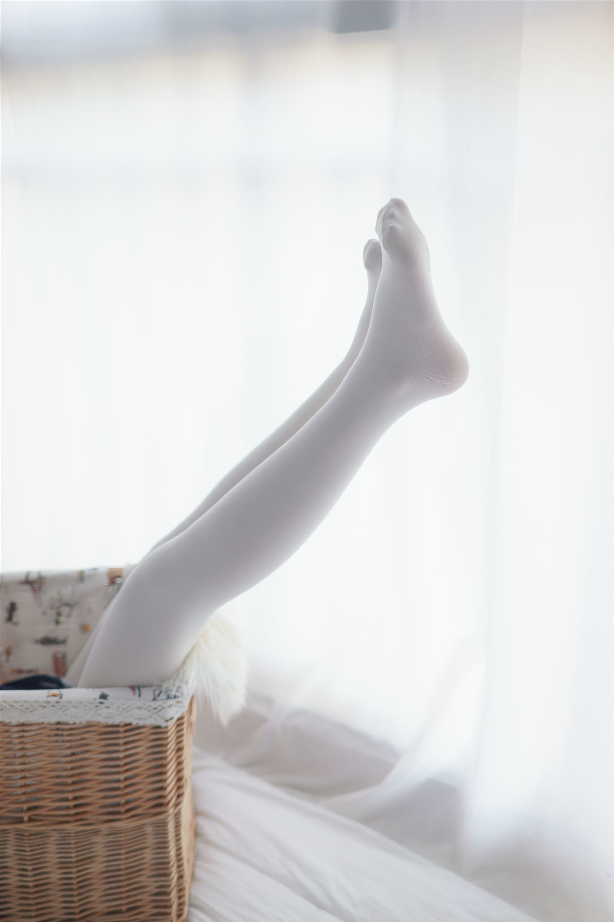 喵写真 萝莉系列 喵ZVOL VOL.005