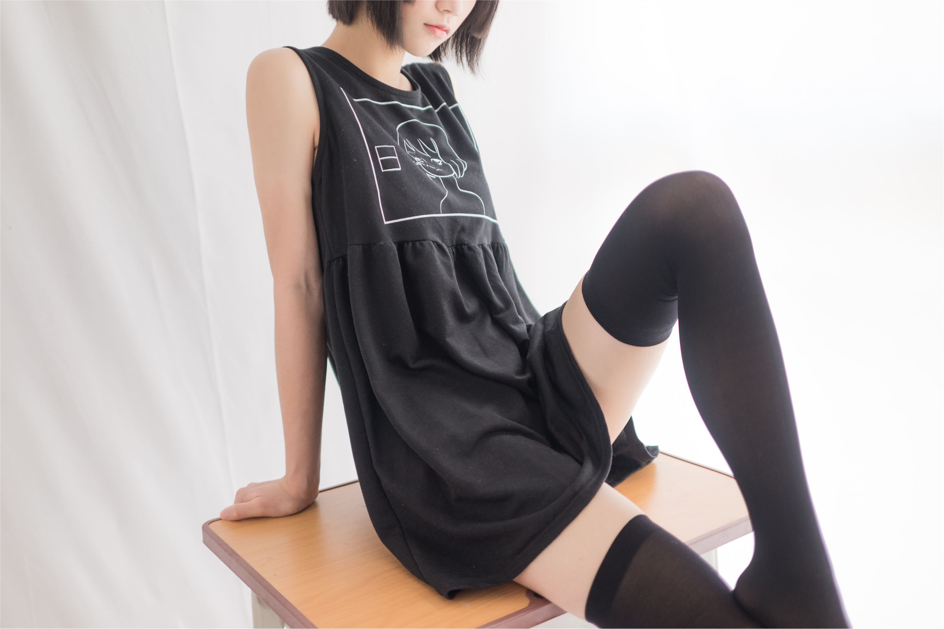 喵写真 萝莉系列 喵ZVOL VOL.006