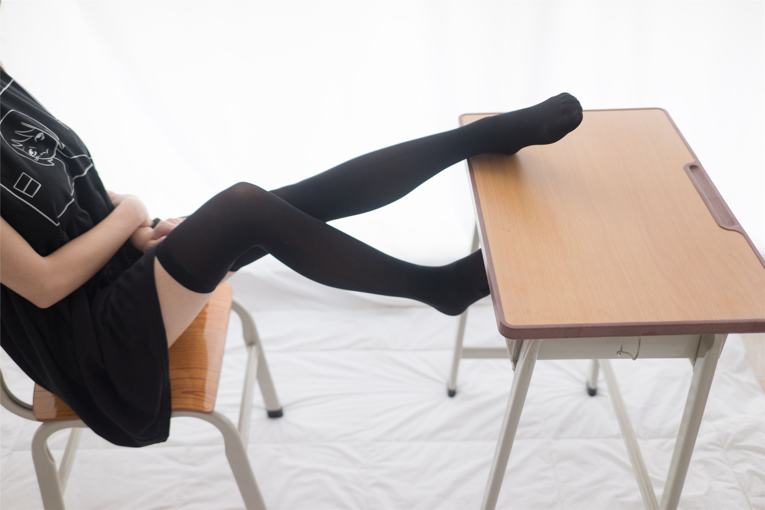 喵写真 萝莉系列 喵ZVOL VOL.006