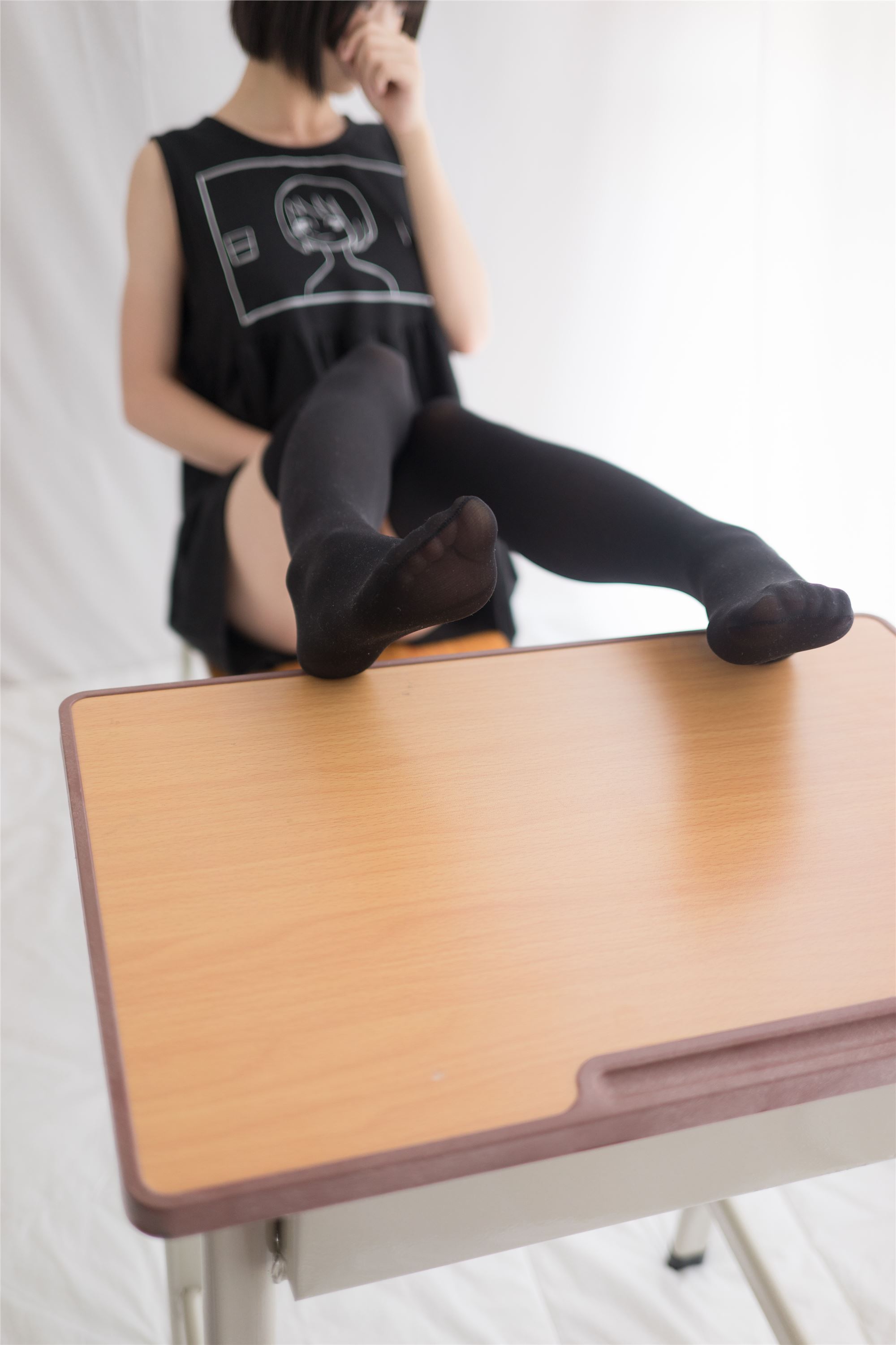 喵写真 萝莉系列 喵ZVOL VOL.006