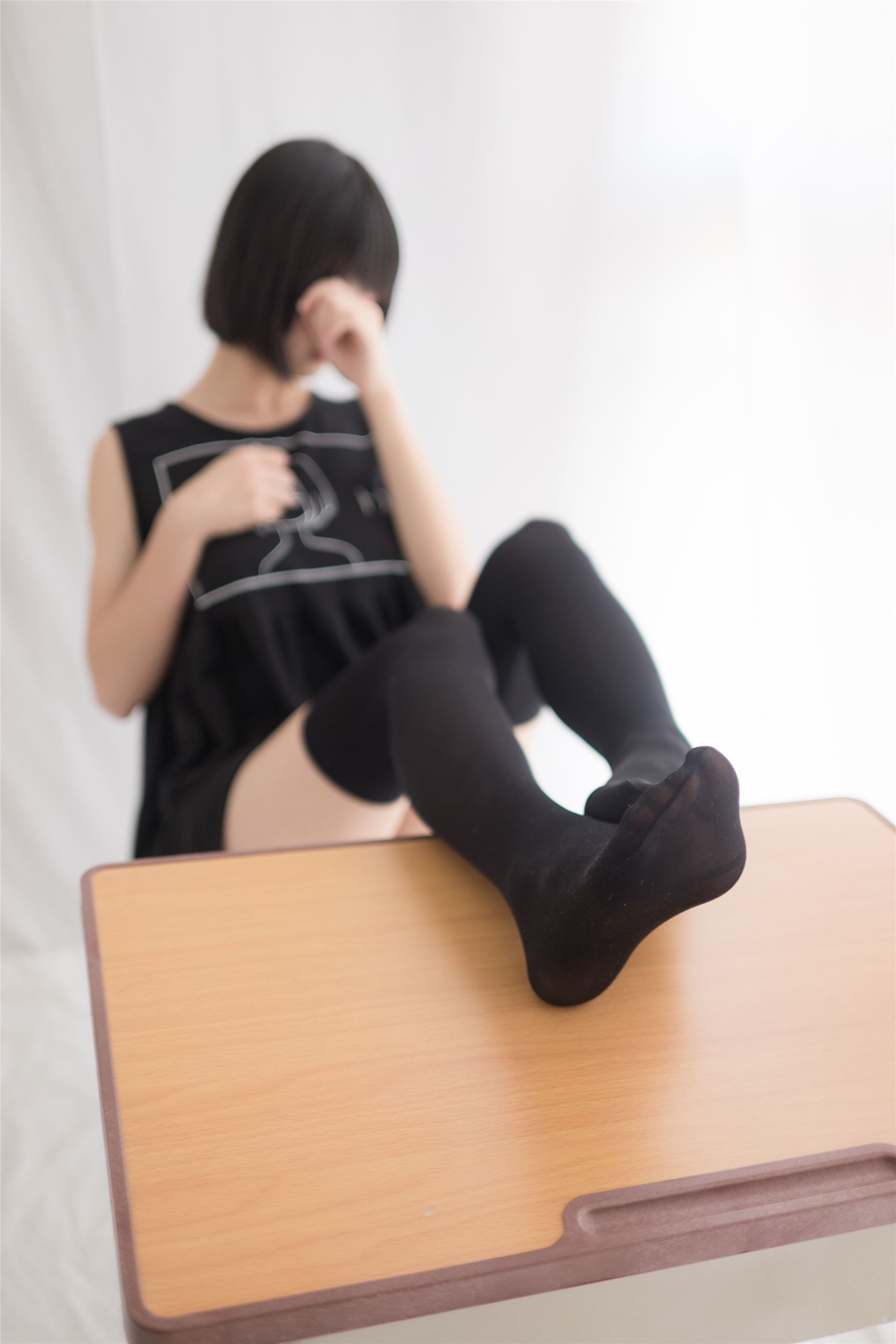 喵写真 萝莉系列 喵ZVOL VOL.006