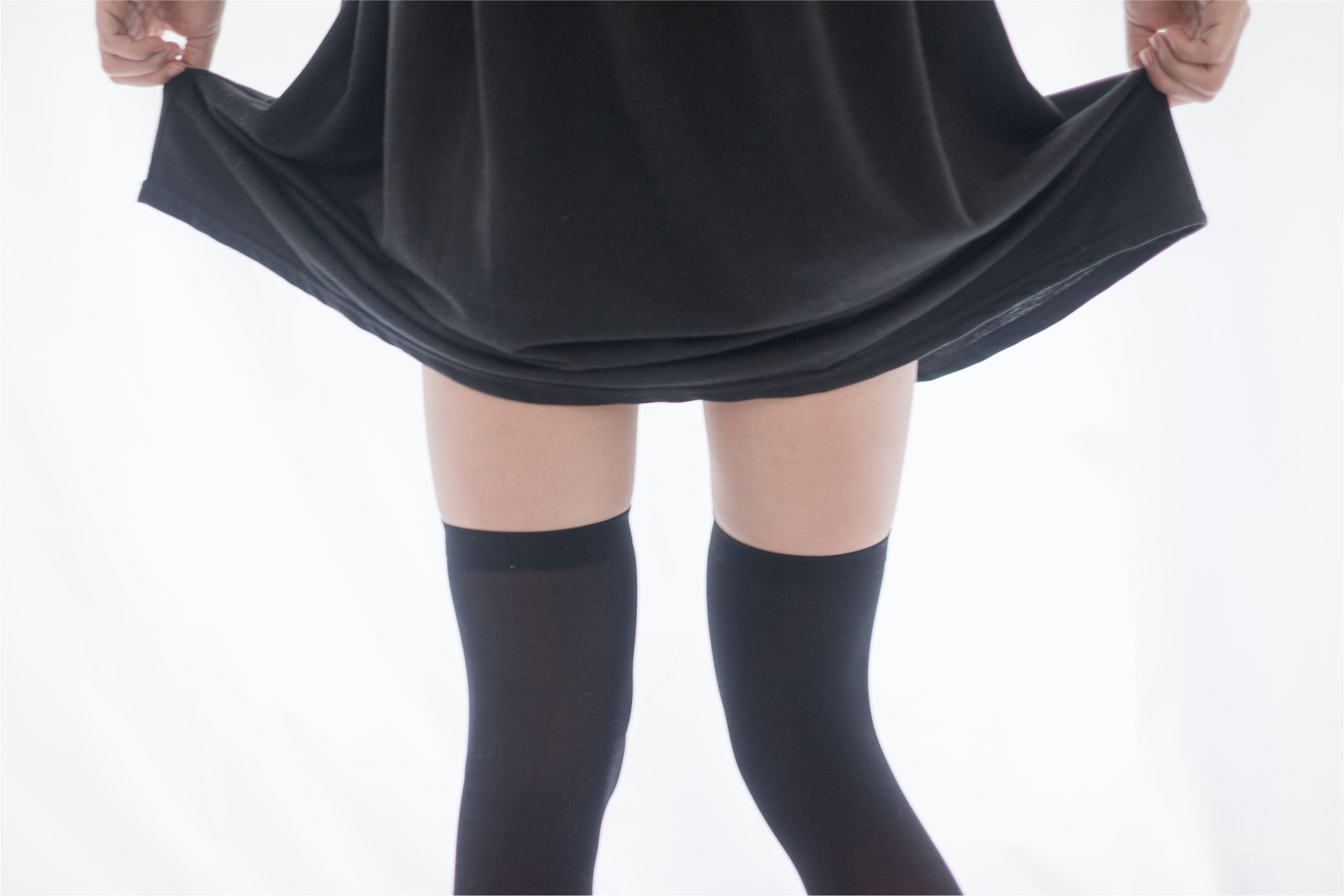 喵写真 萝莉系列 喵ZVOL VOL.006