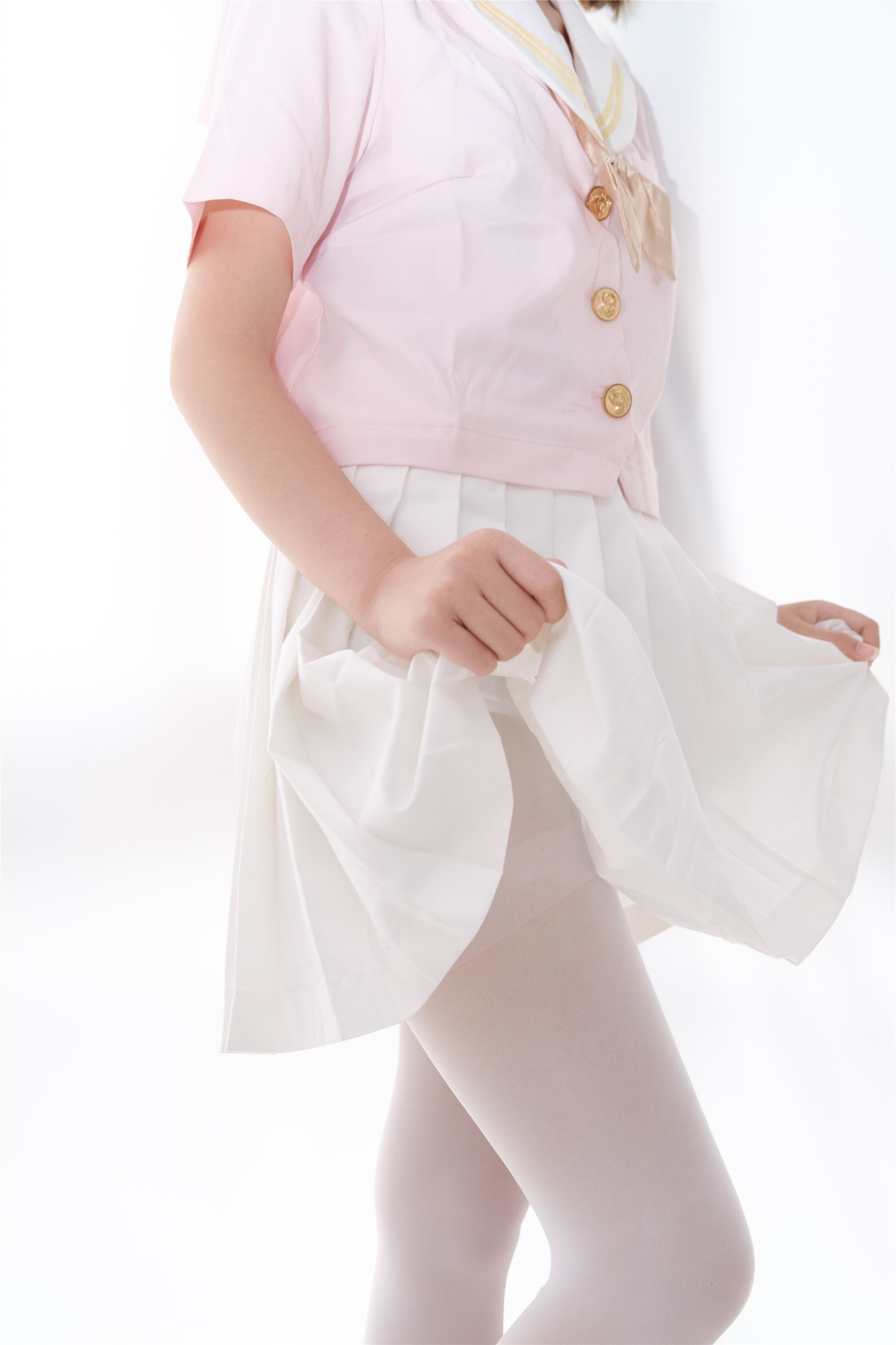 喵写真 萝莉系列 喵ZVOL VOL.007