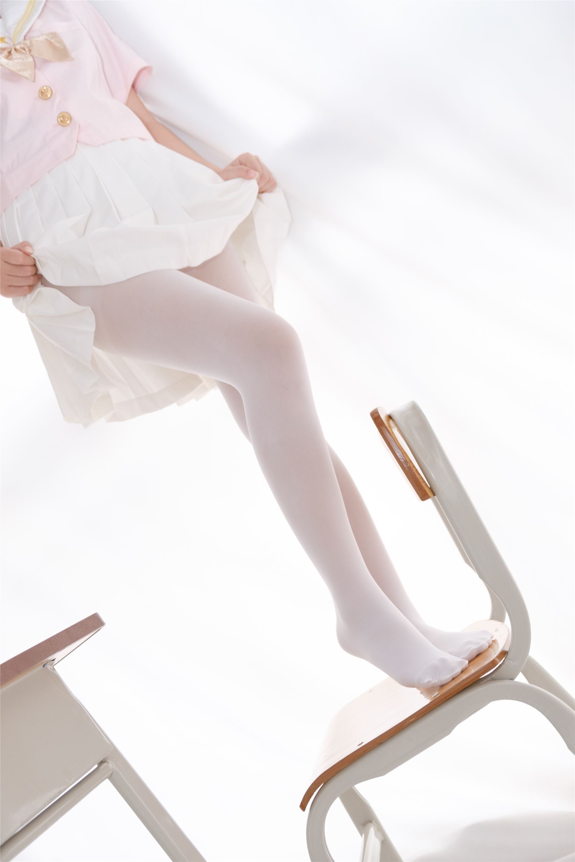 喵写真 萝莉系列 喵ZVOL VOL.007