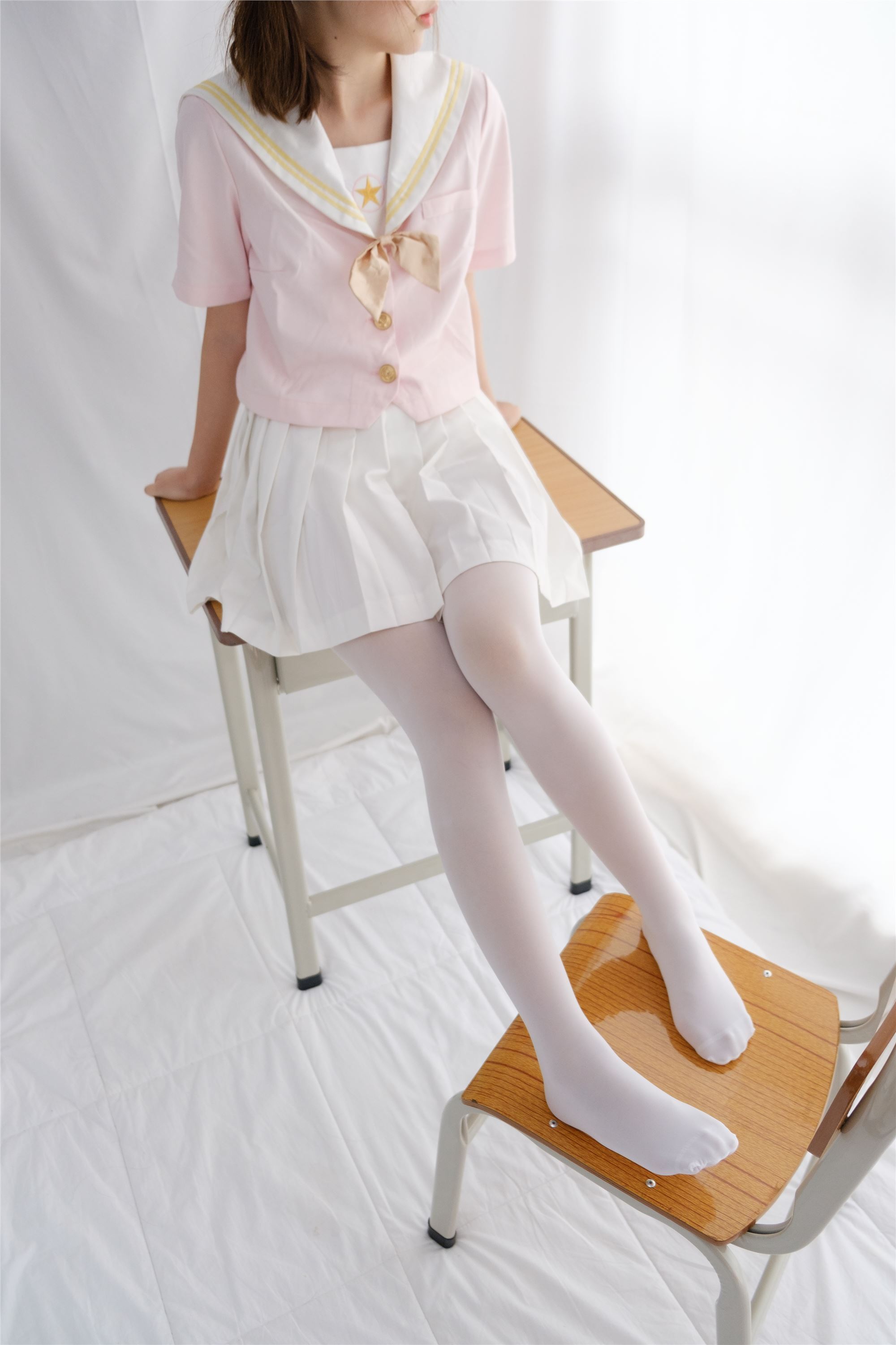 喵写真 萝莉系列 喵ZVOL VOL.007