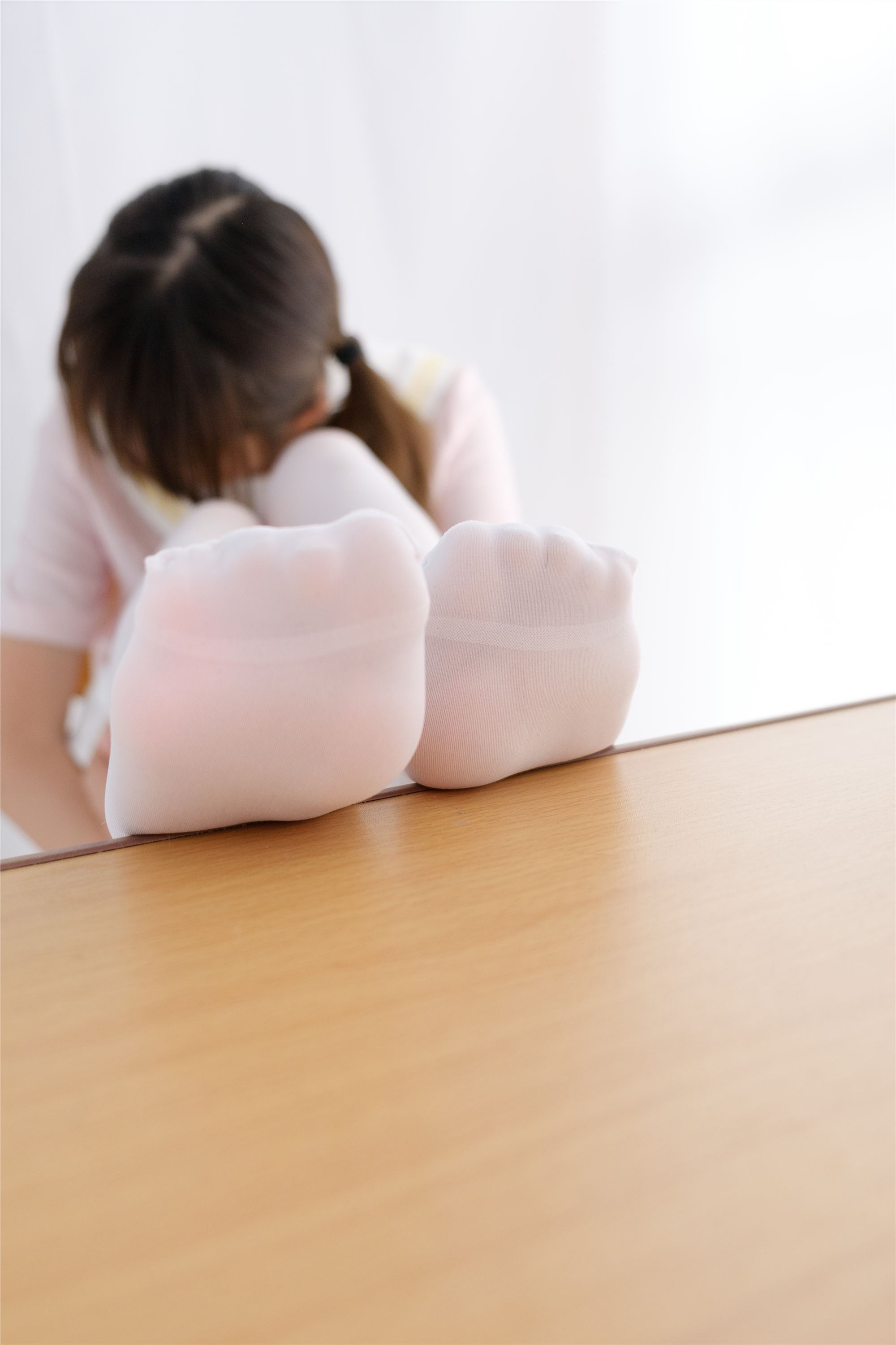 喵写真 萝莉系列 喵ZVOL VOL.007