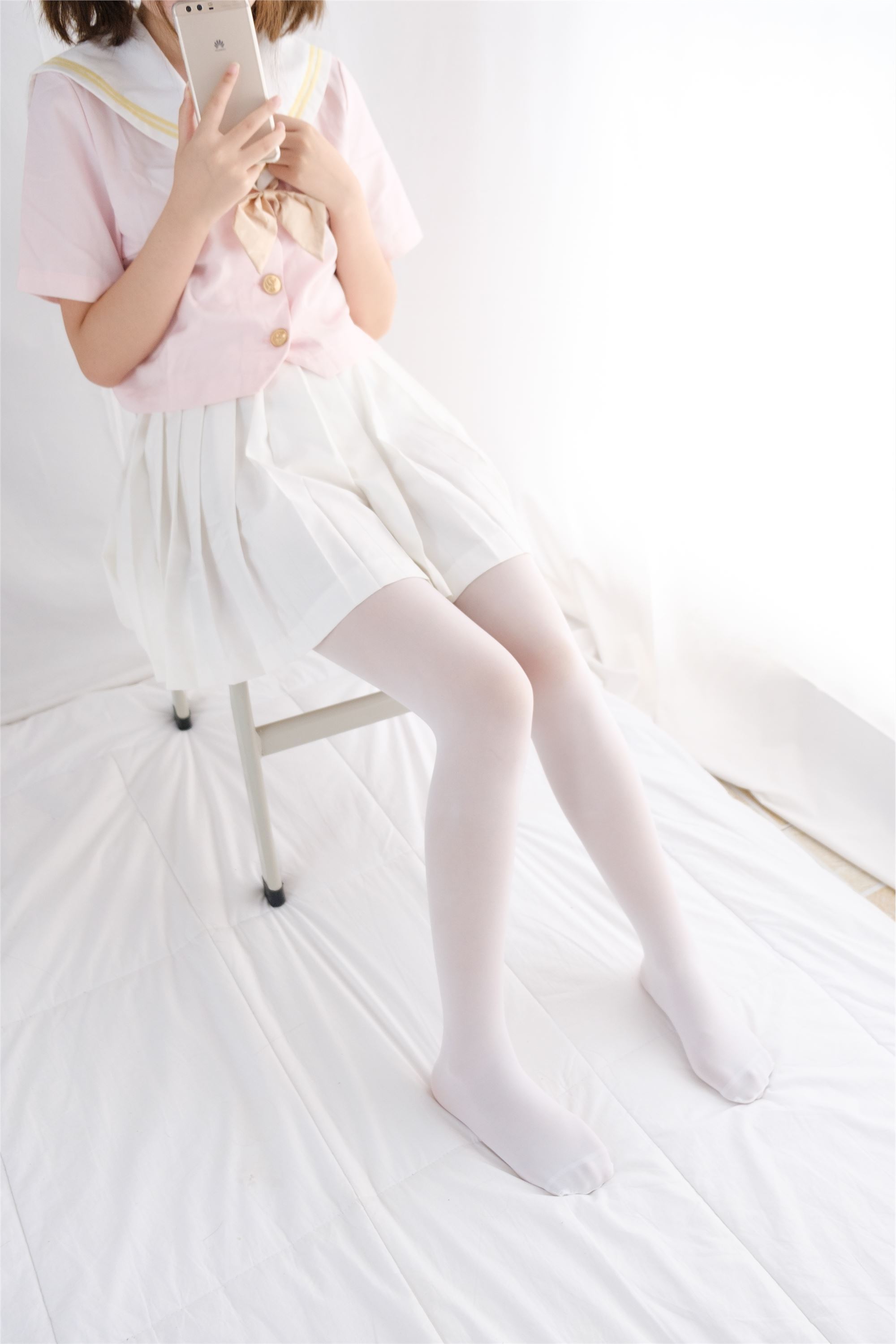 喵写真 萝莉系列 喵ZVOL VOL.007