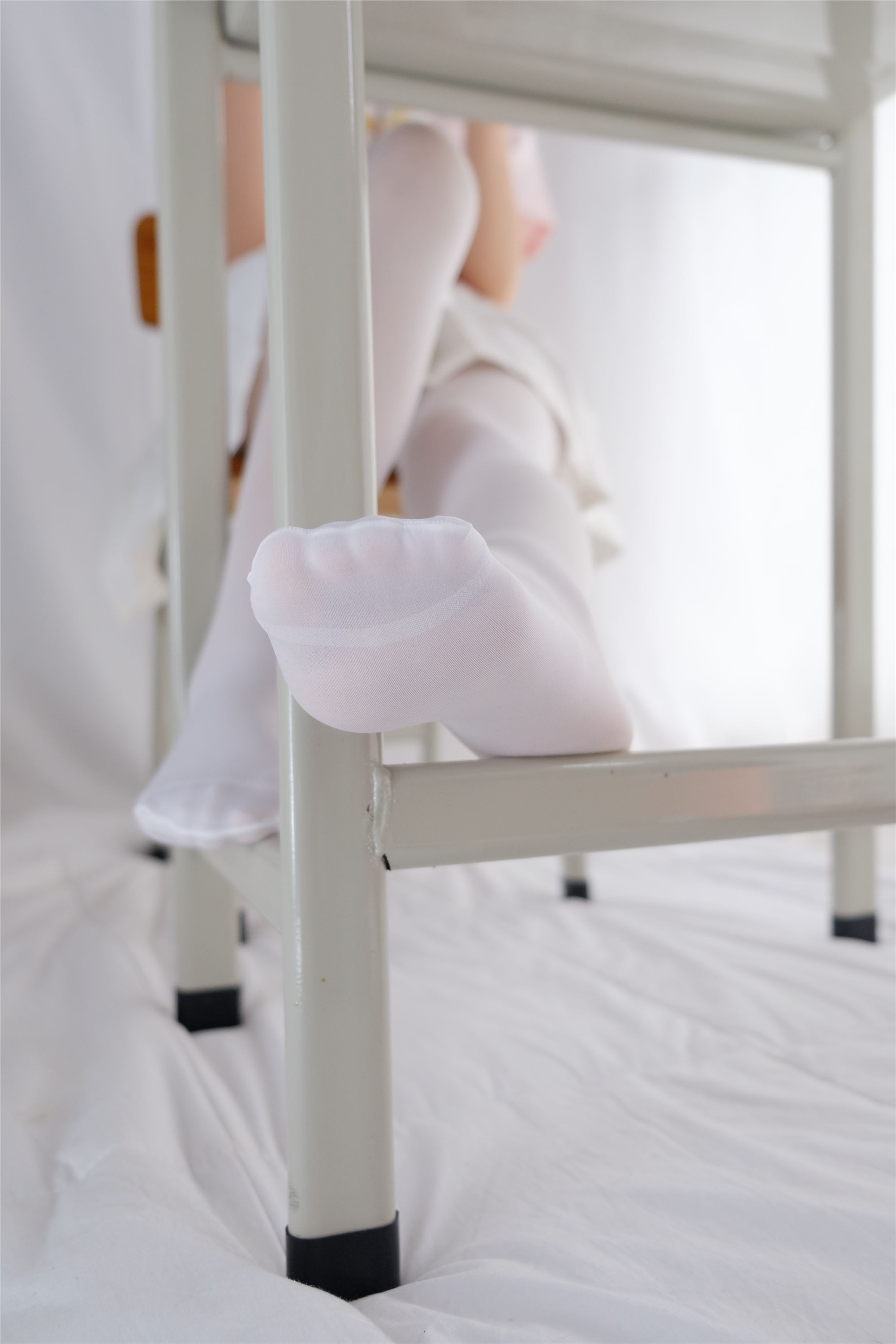 喵写真 萝莉系列 喵ZVOL VOL.007