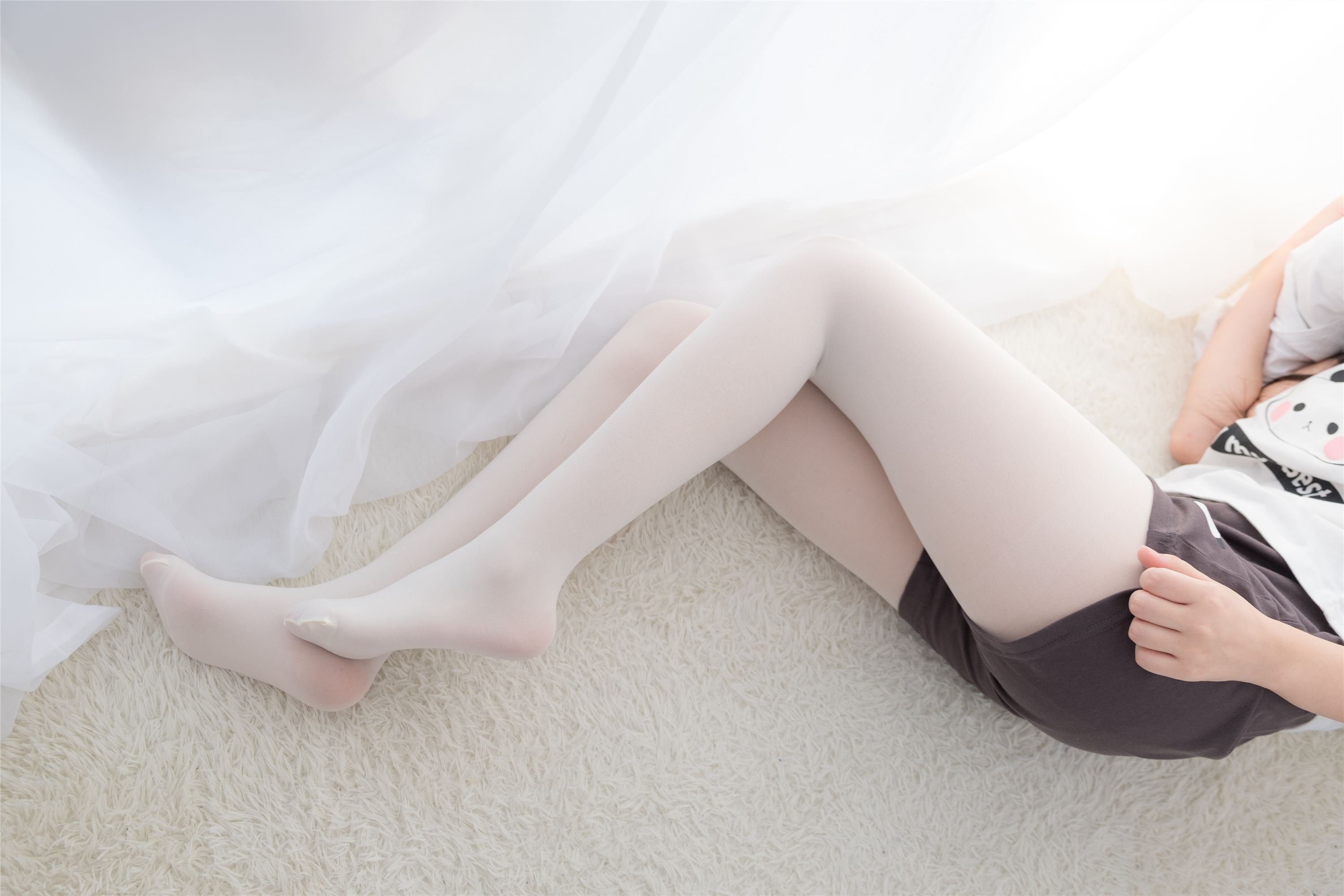 喵写真 萝莉系列 喵ZVOL VOL.008