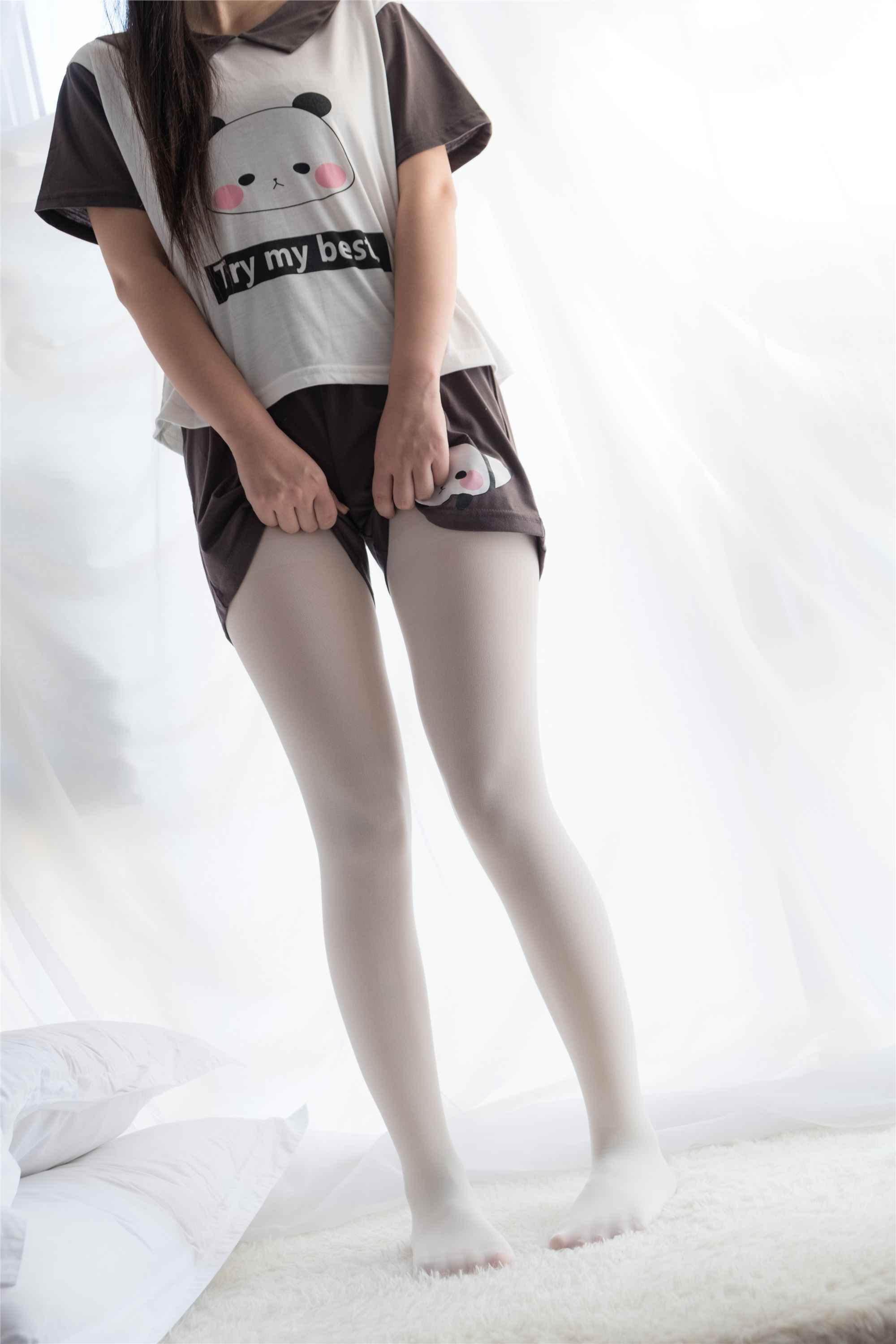 喵写真 萝莉系列 喵ZVOL VOL.008