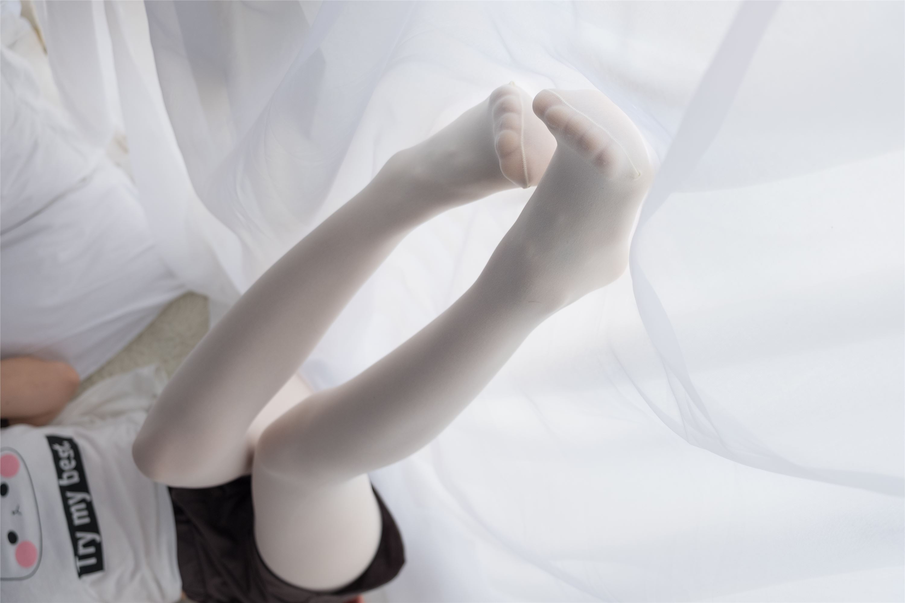 喵写真 萝莉系列 喵ZVOL VOL.008