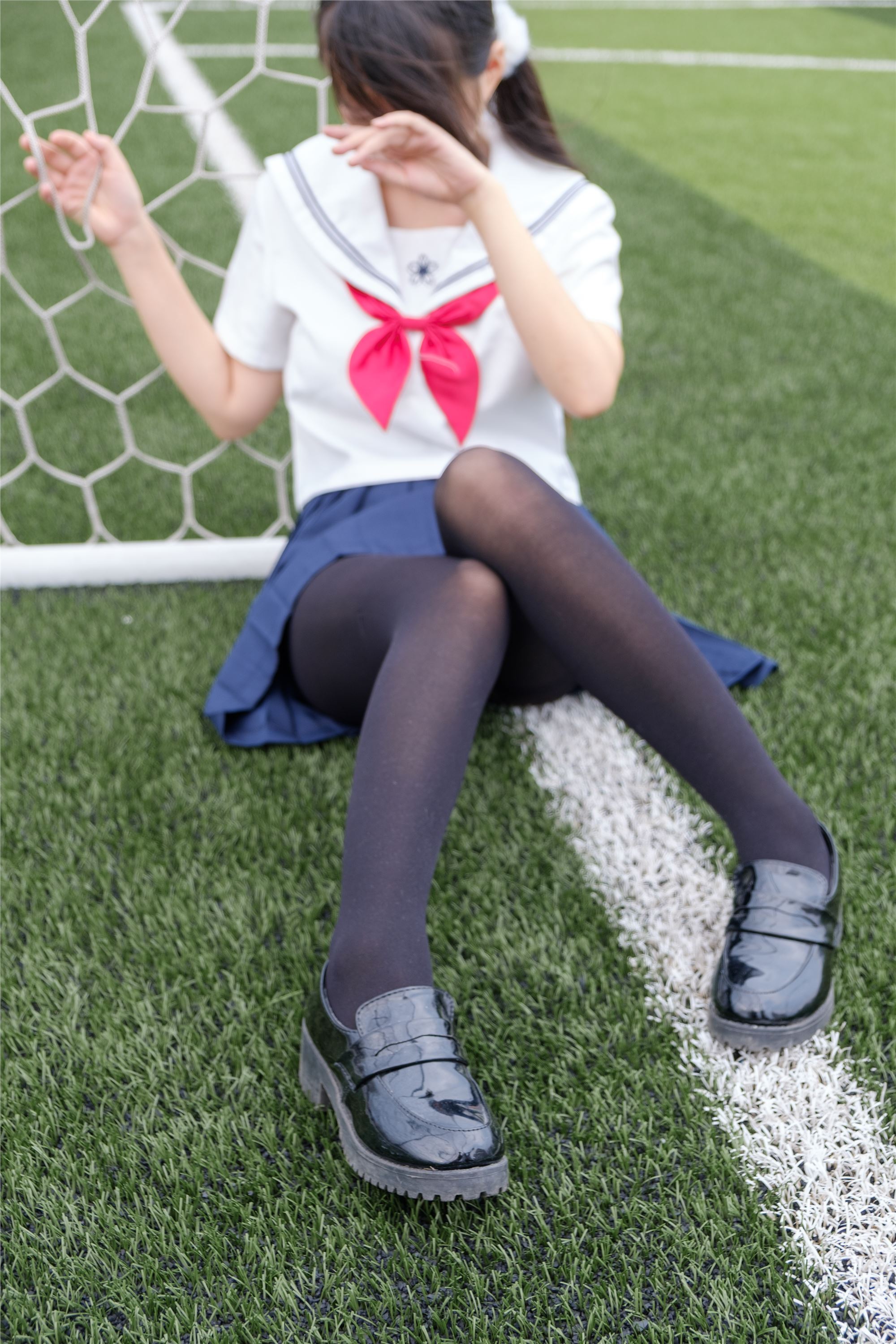 喵写真 萝莉系列 喵ZVOL VOL.009