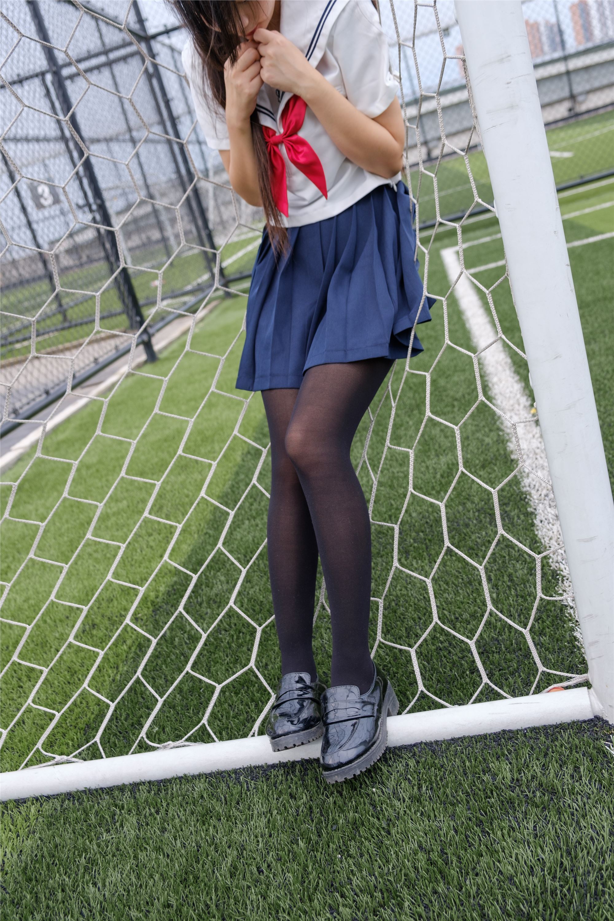 喵写真 萝莉系列 喵ZVOL VOL.009