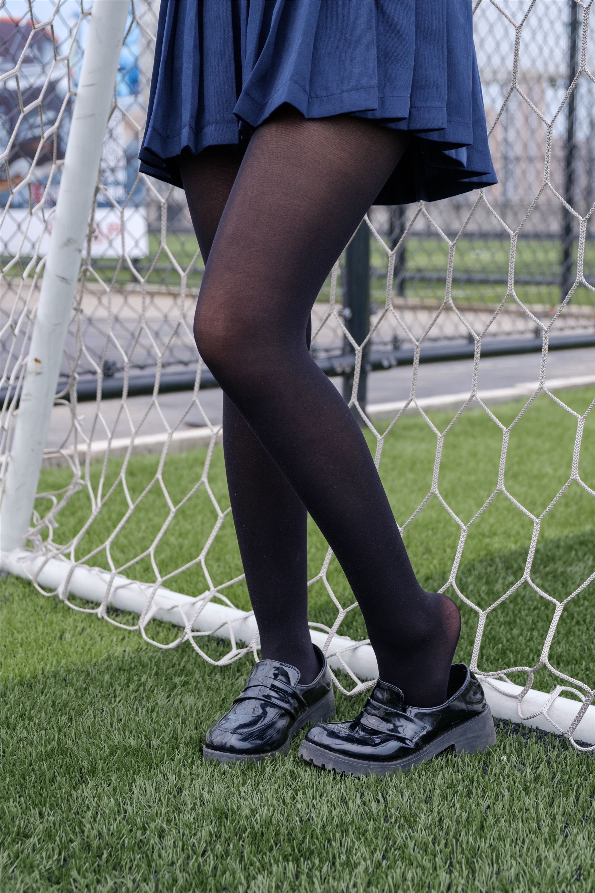 喵写真 萝莉系列 喵ZVOL VOL.009