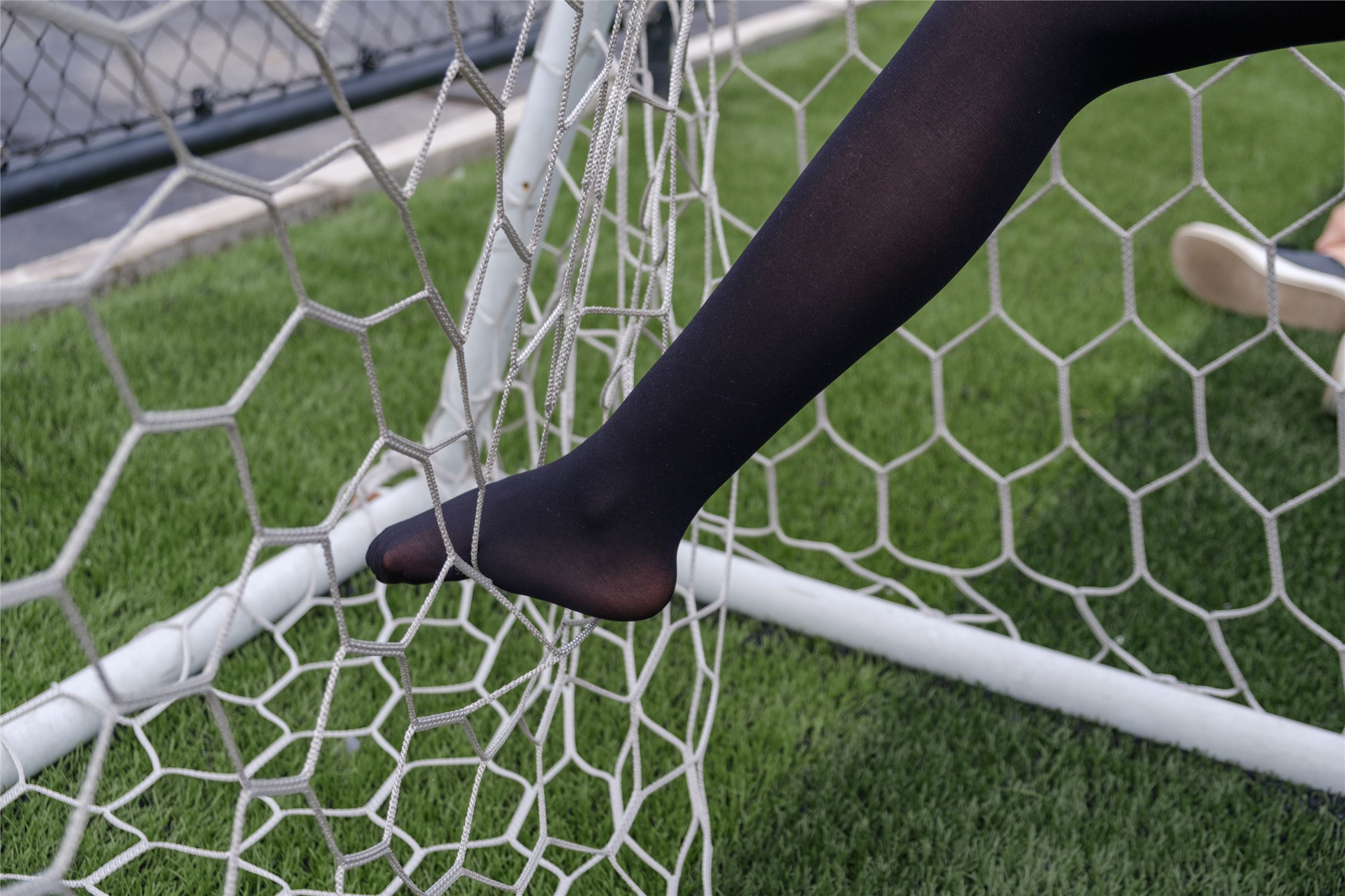 喵写真 萝莉系列 喵ZVOL VOL.009