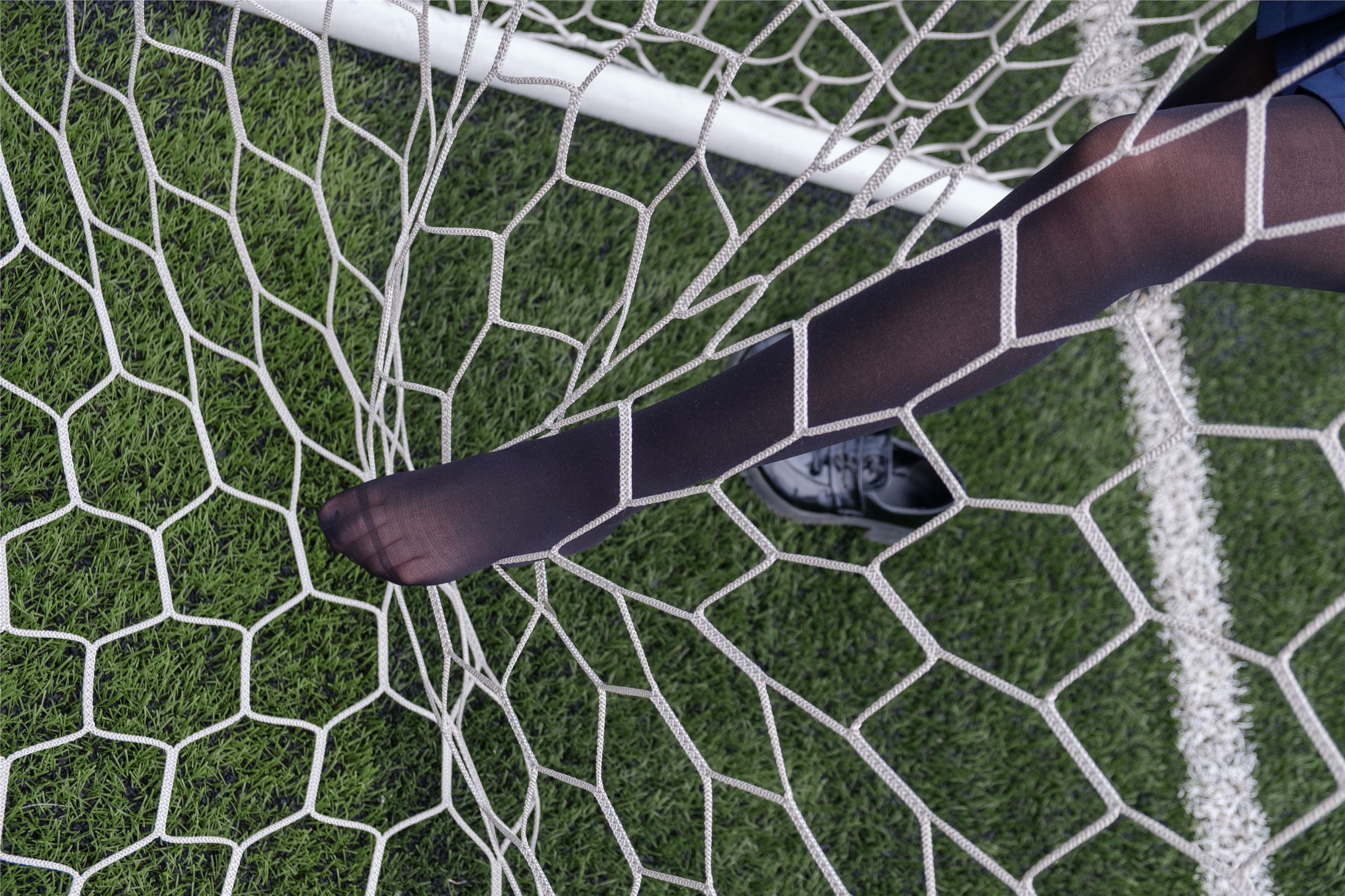 喵写真 萝莉系列 喵ZVOL VOL.009