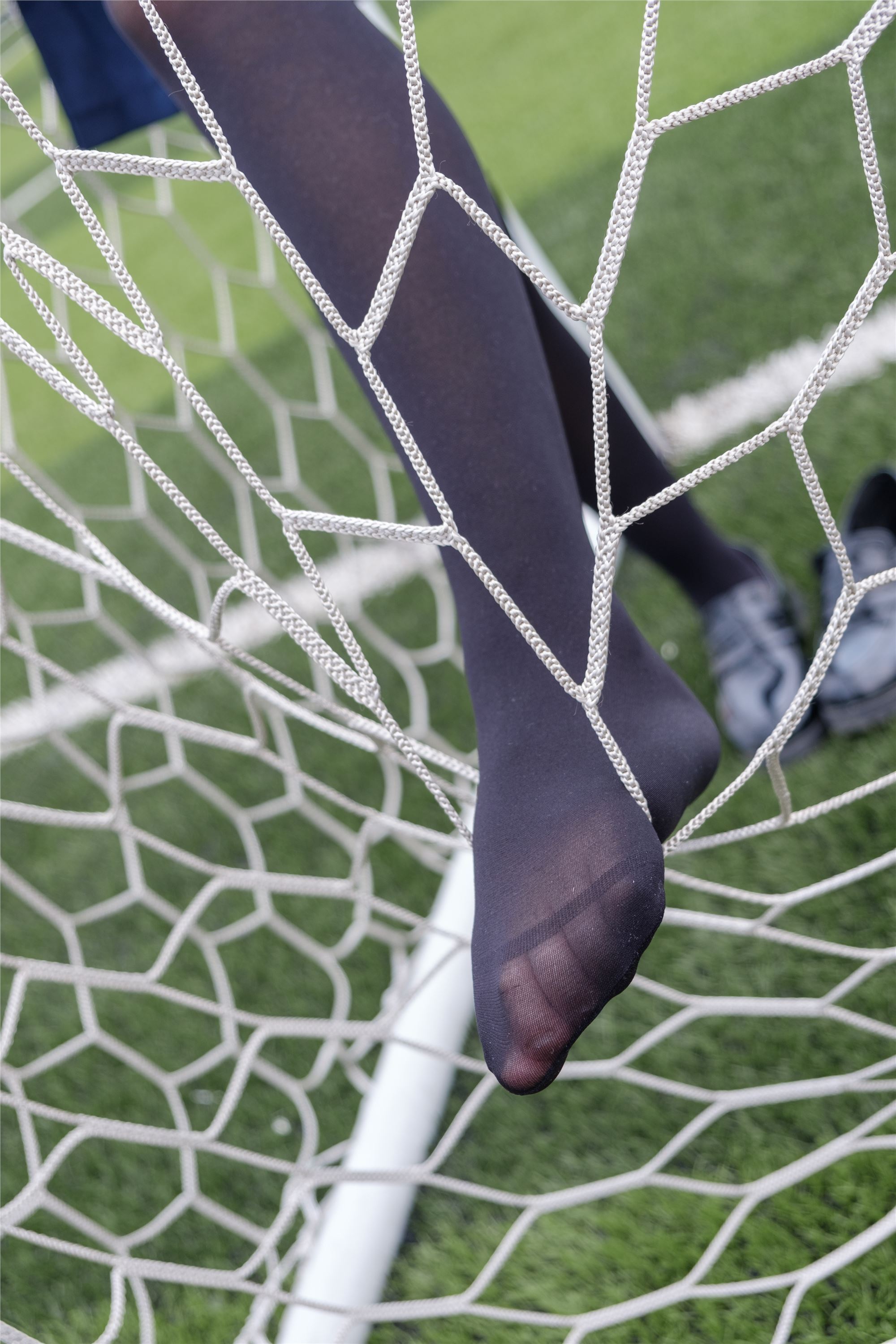 喵写真 萝莉系列 喵ZVOL VOL.009