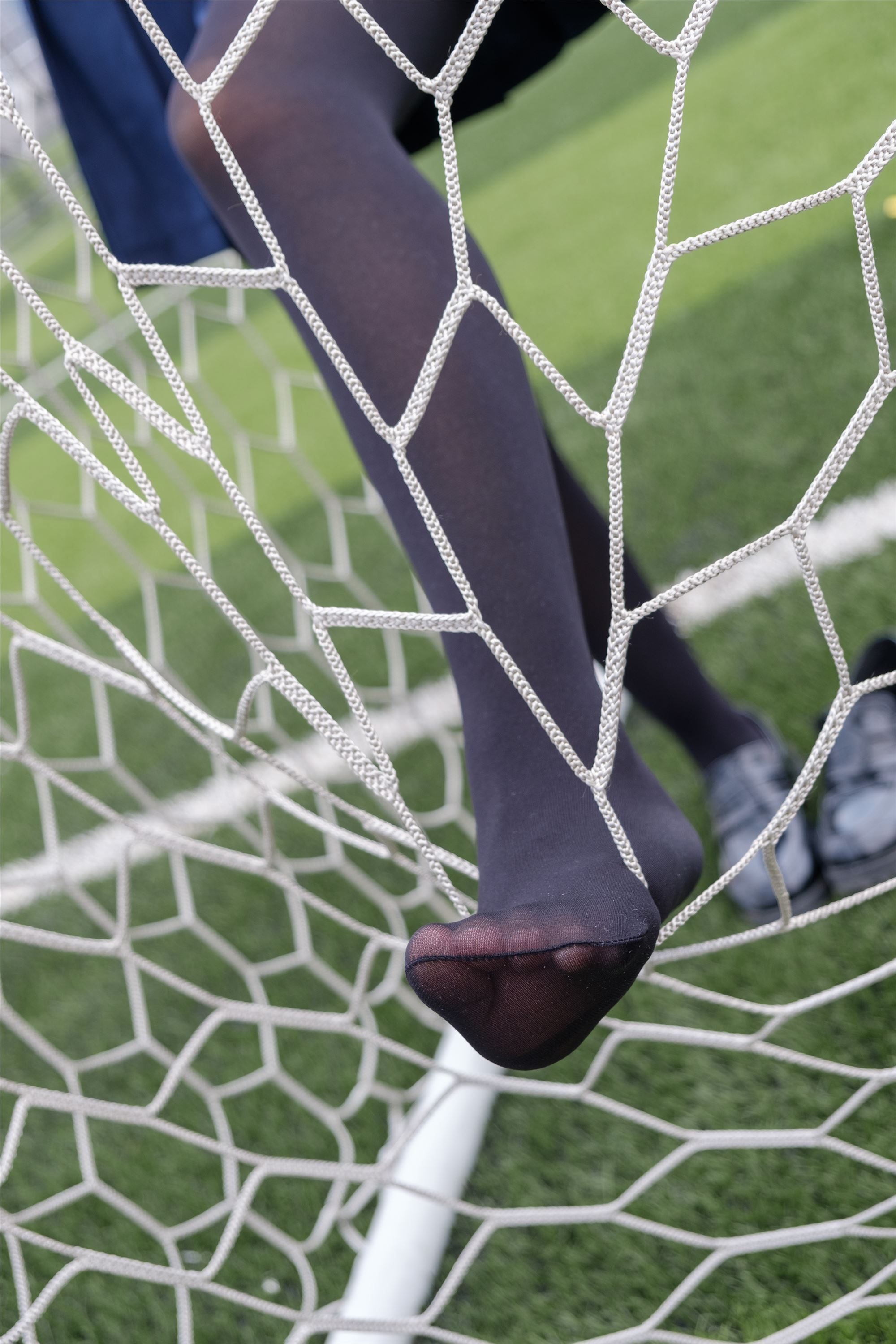 喵写真 萝莉系列 喵ZVOL VOL.009