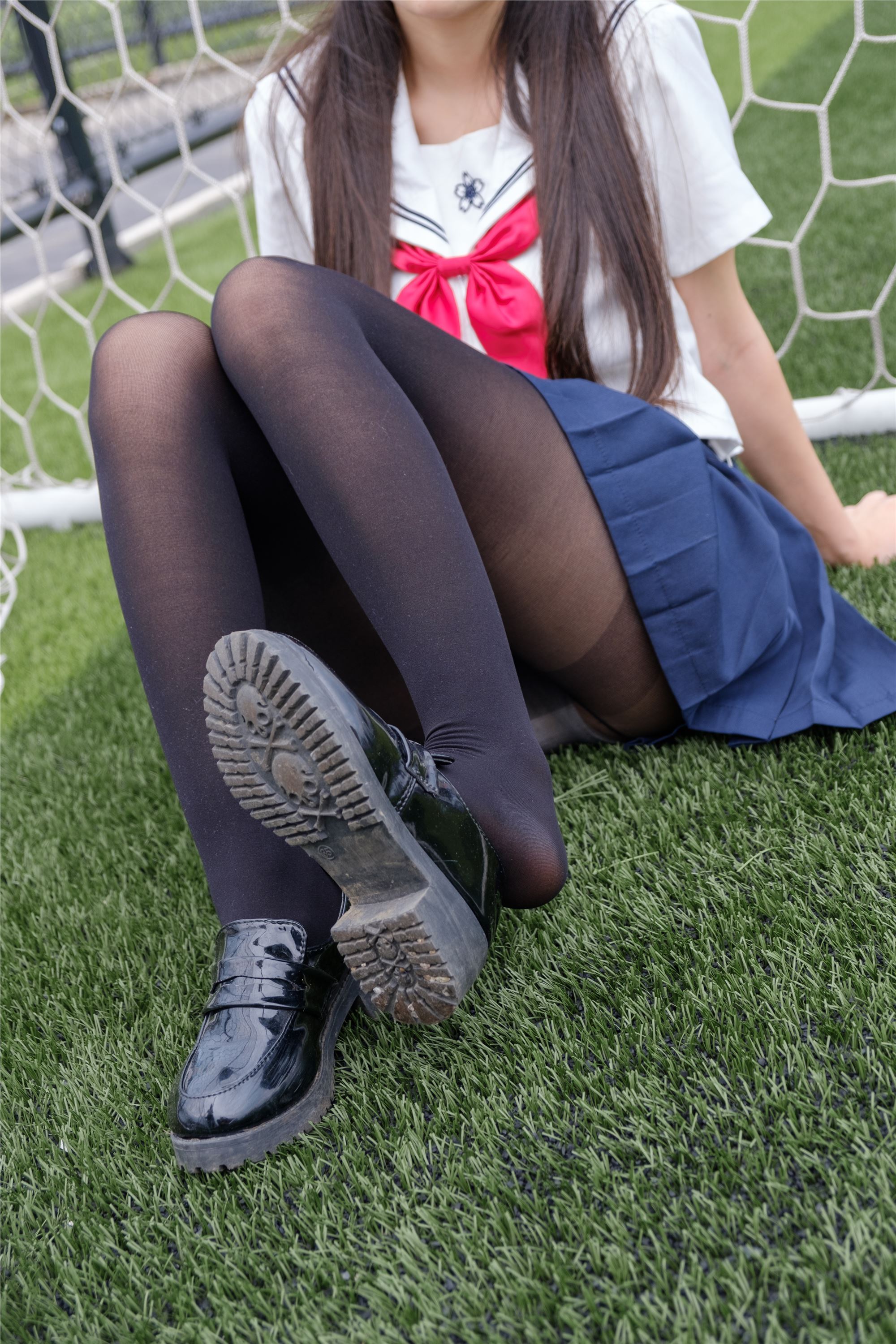 喵写真 萝莉系列 喵ZVOL VOL.009