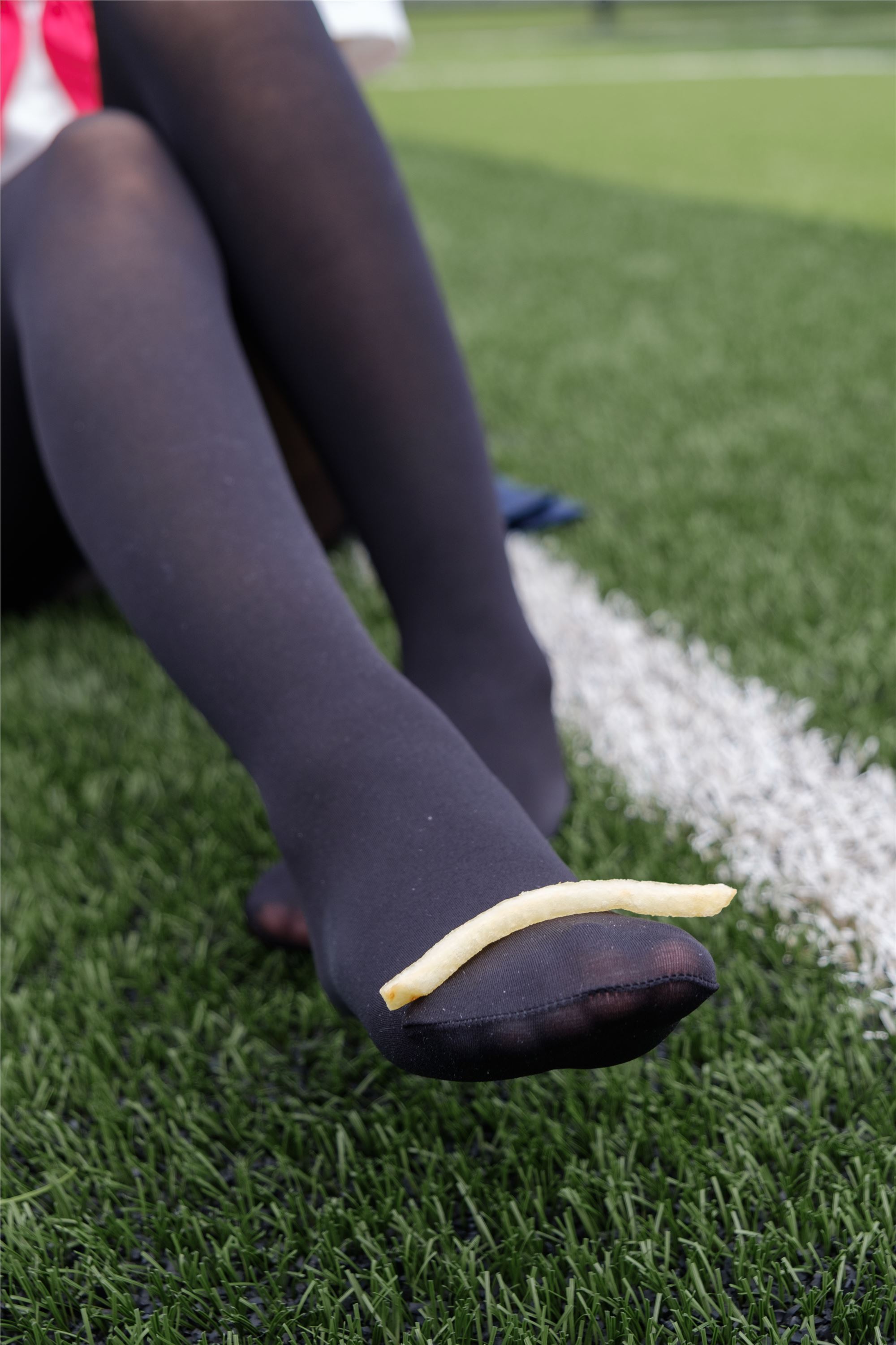 喵写真 萝莉系列 喵ZVOL VOL.009