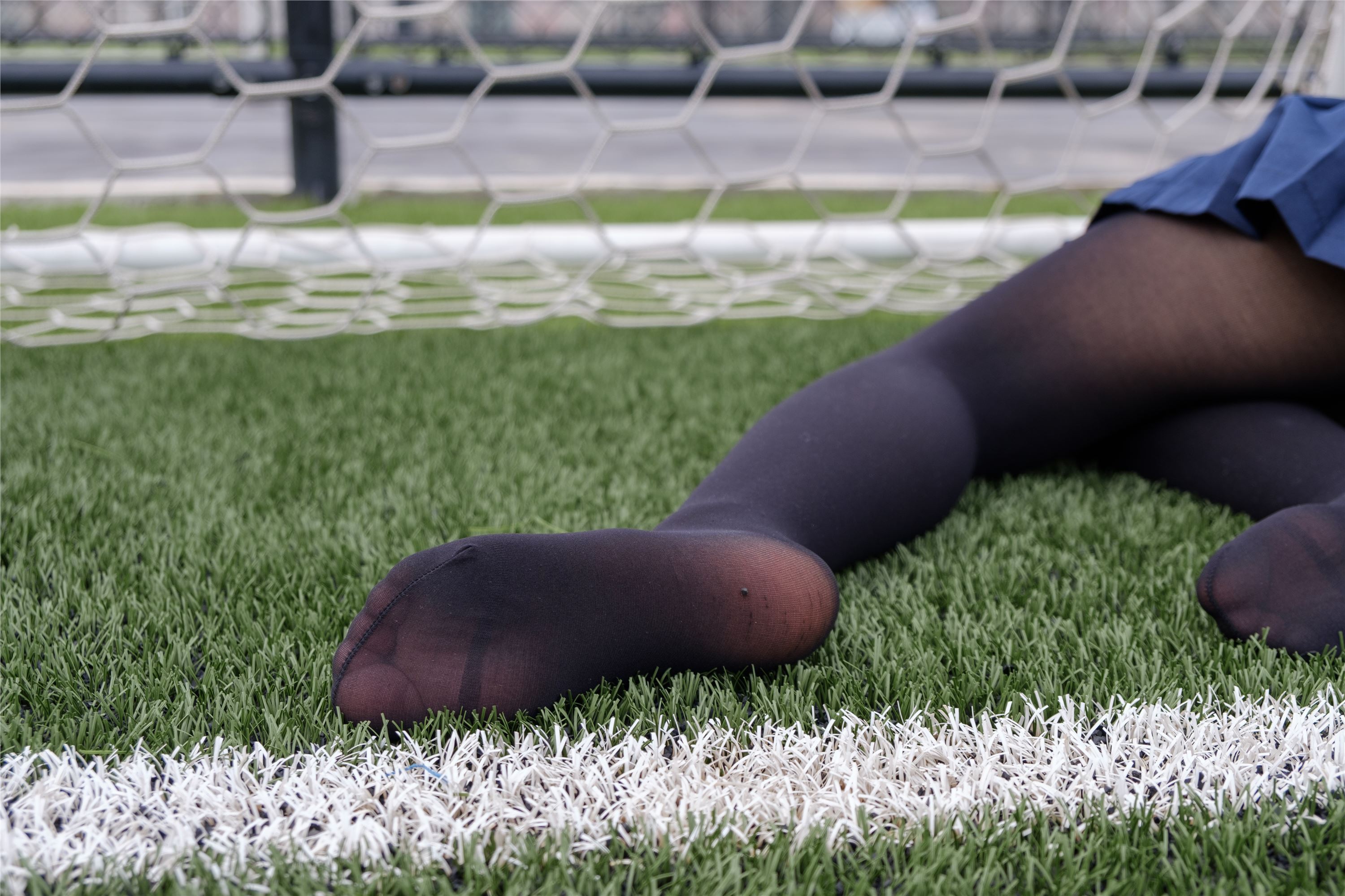 喵写真 萝莉系列 喵ZVOL VOL.009