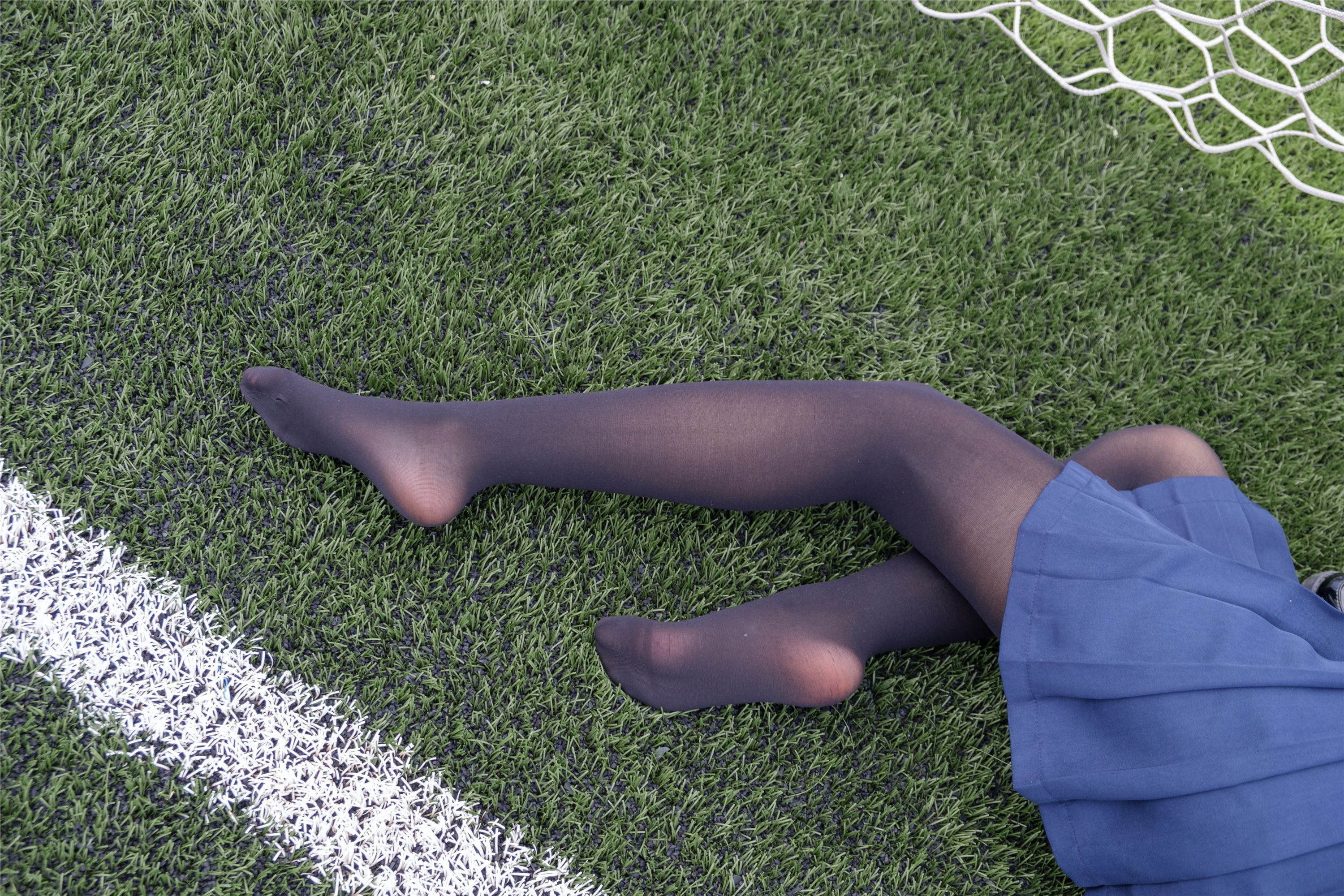 喵写真 萝莉系列 喵ZVOL VOL.009