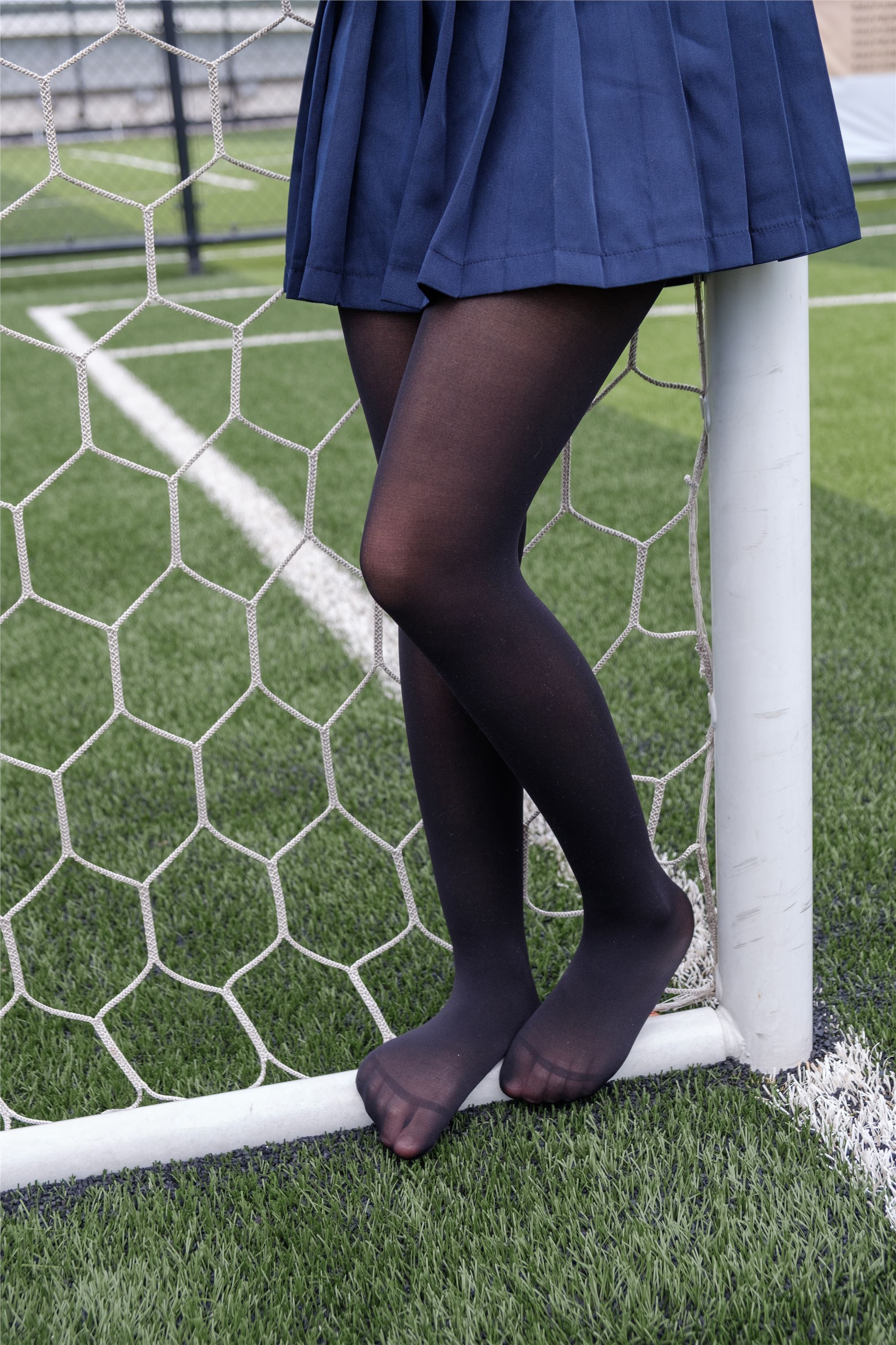 喵写真 萝莉系列 喵ZVOL VOL.009