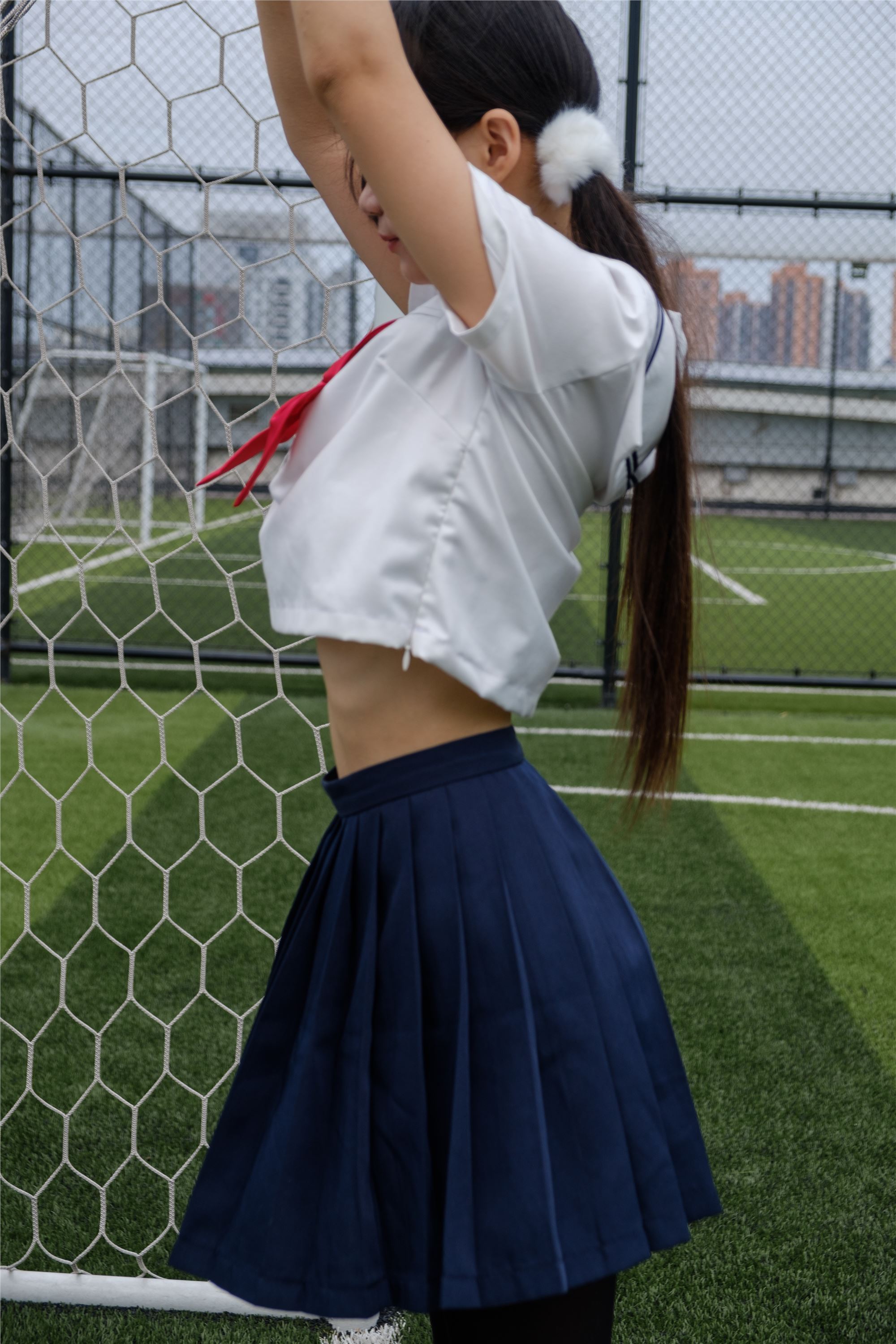 喵写真 萝莉系列 喵ZVOL VOL.009