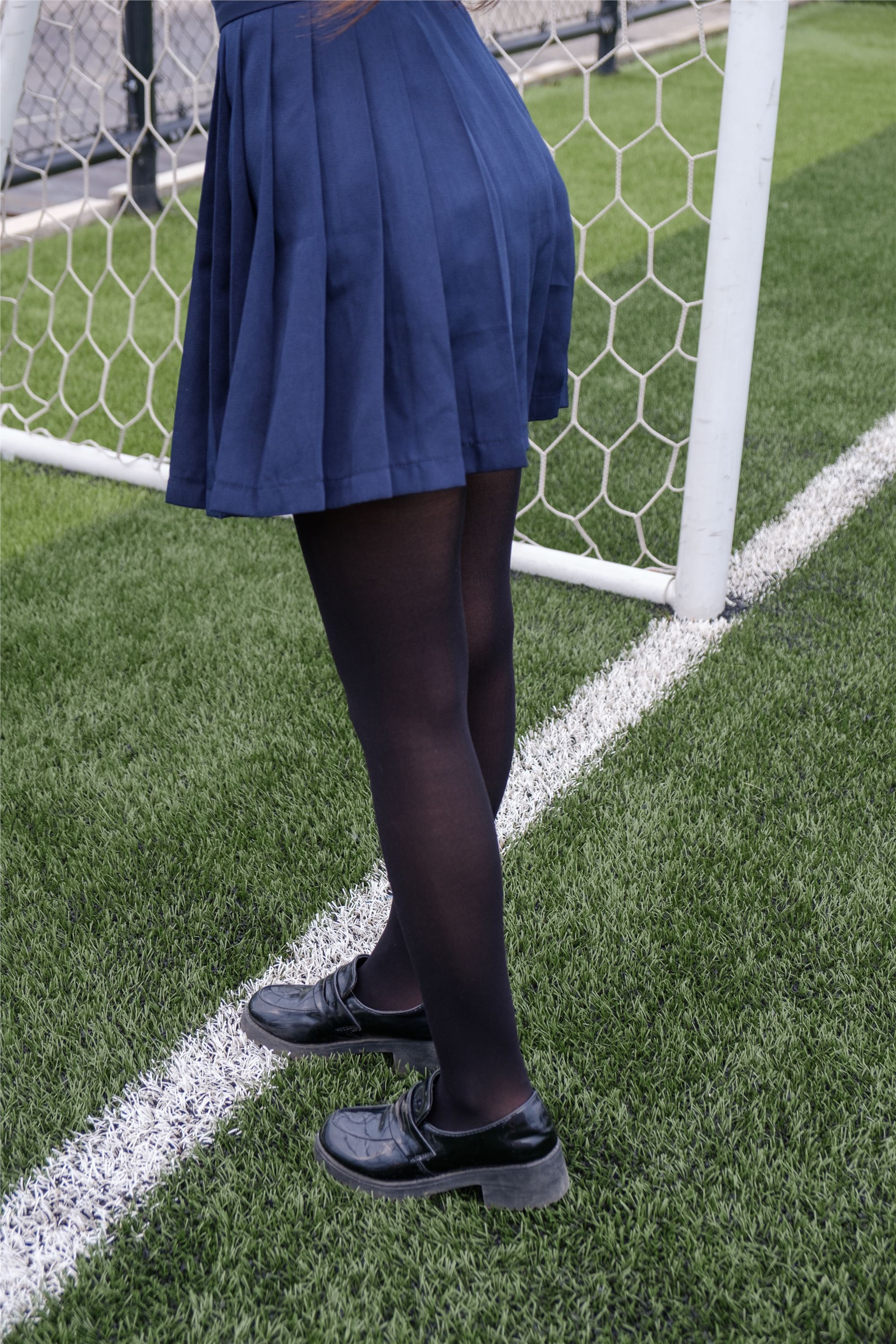 喵写真 萝莉系列 喵ZVOL VOL.009