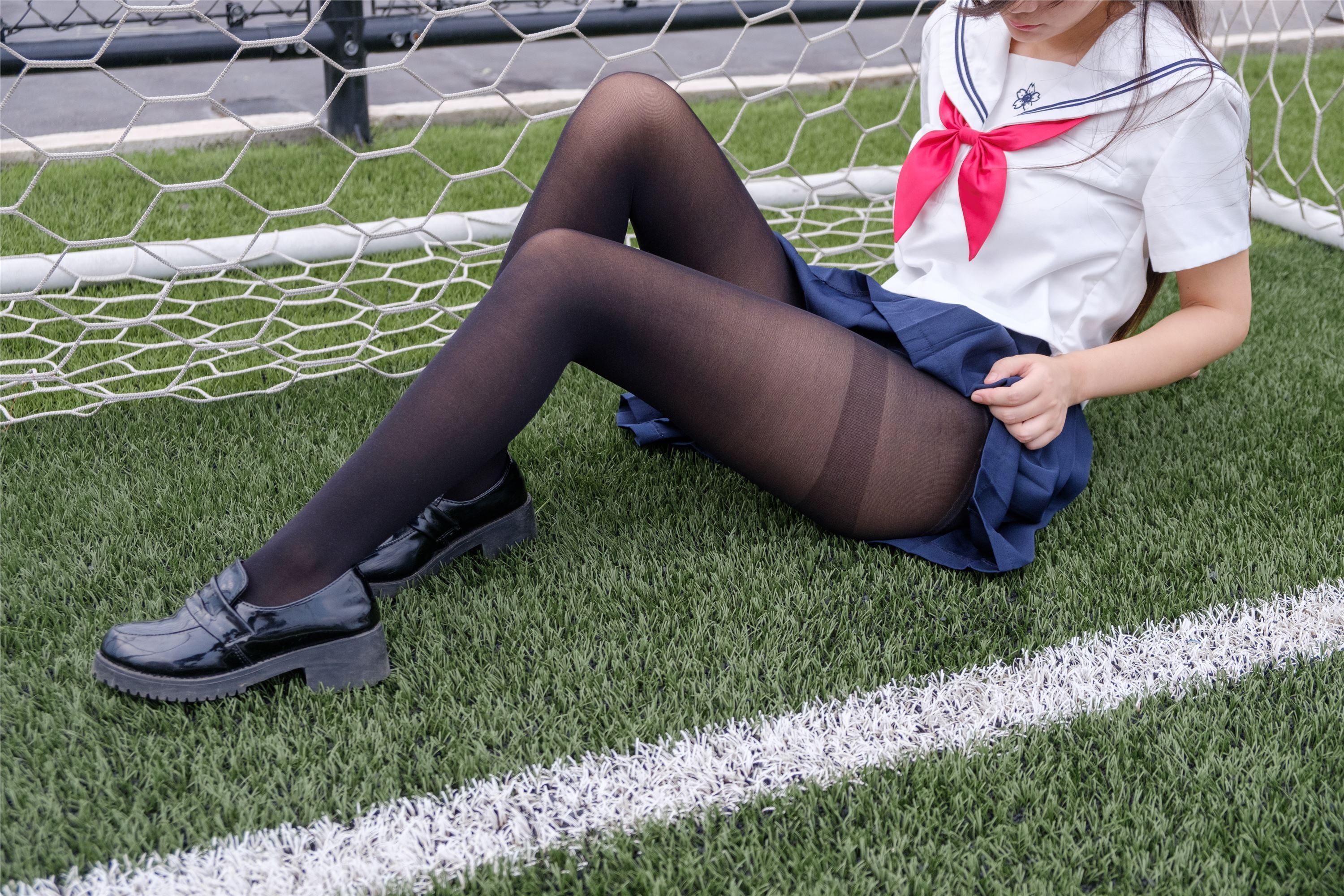 喵写真 萝莉系列 喵ZVOL VOL.009