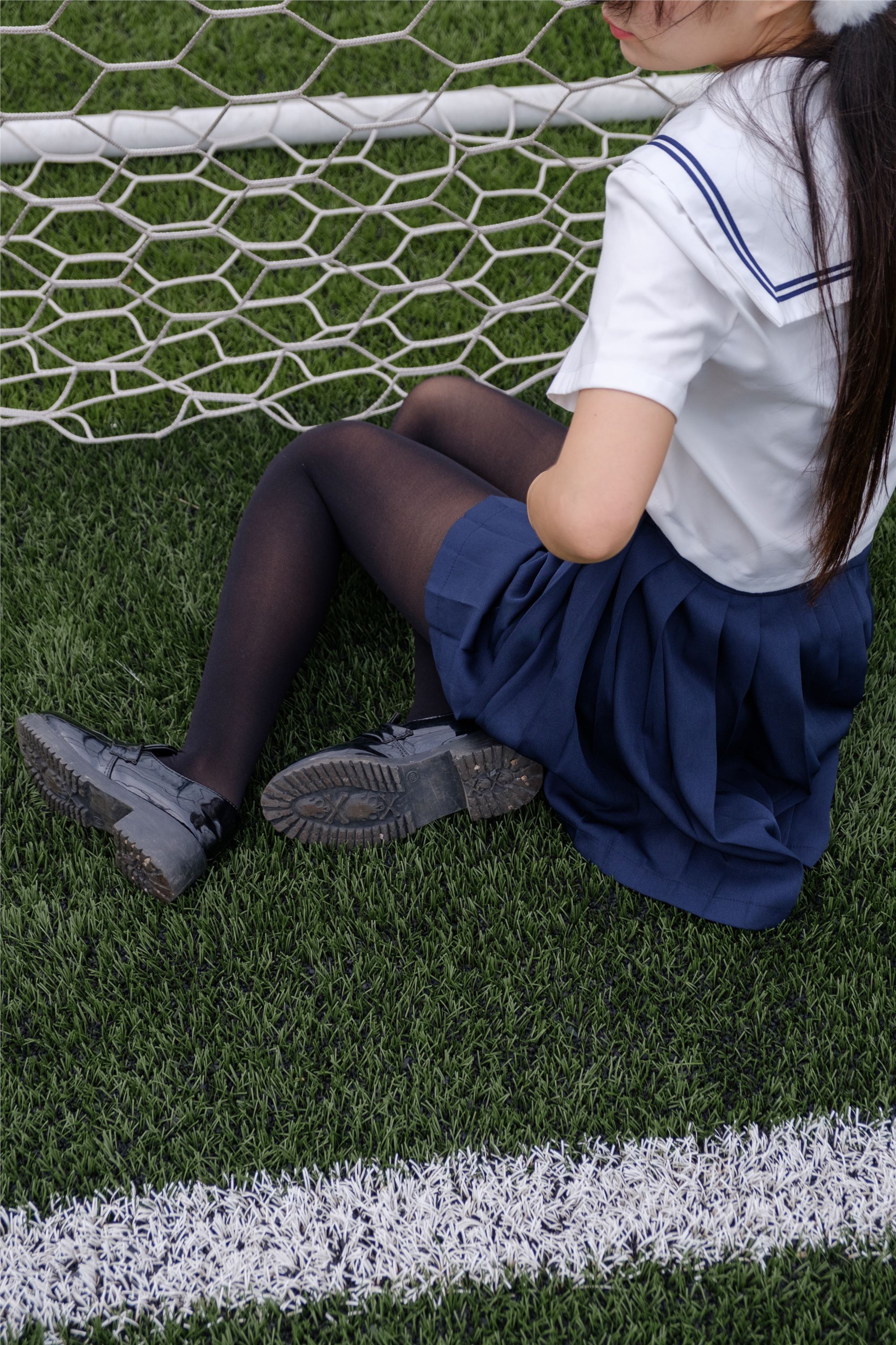 喵写真 萝莉系列 喵ZVOL VOL.009