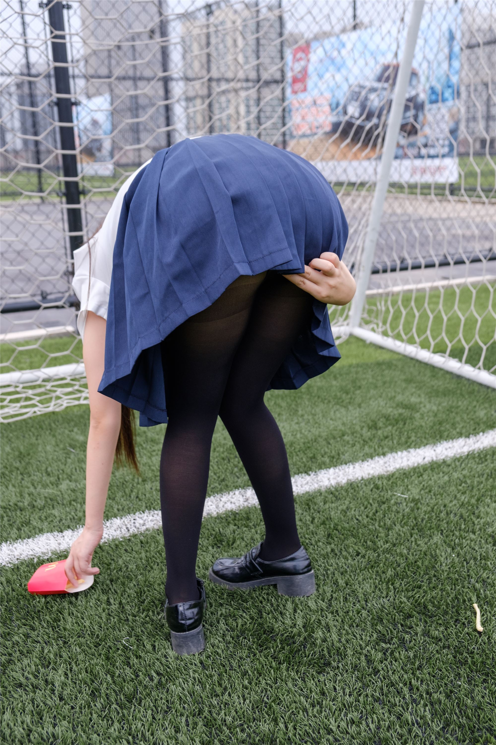 喵写真 萝莉系列 喵ZVOL VOL.009