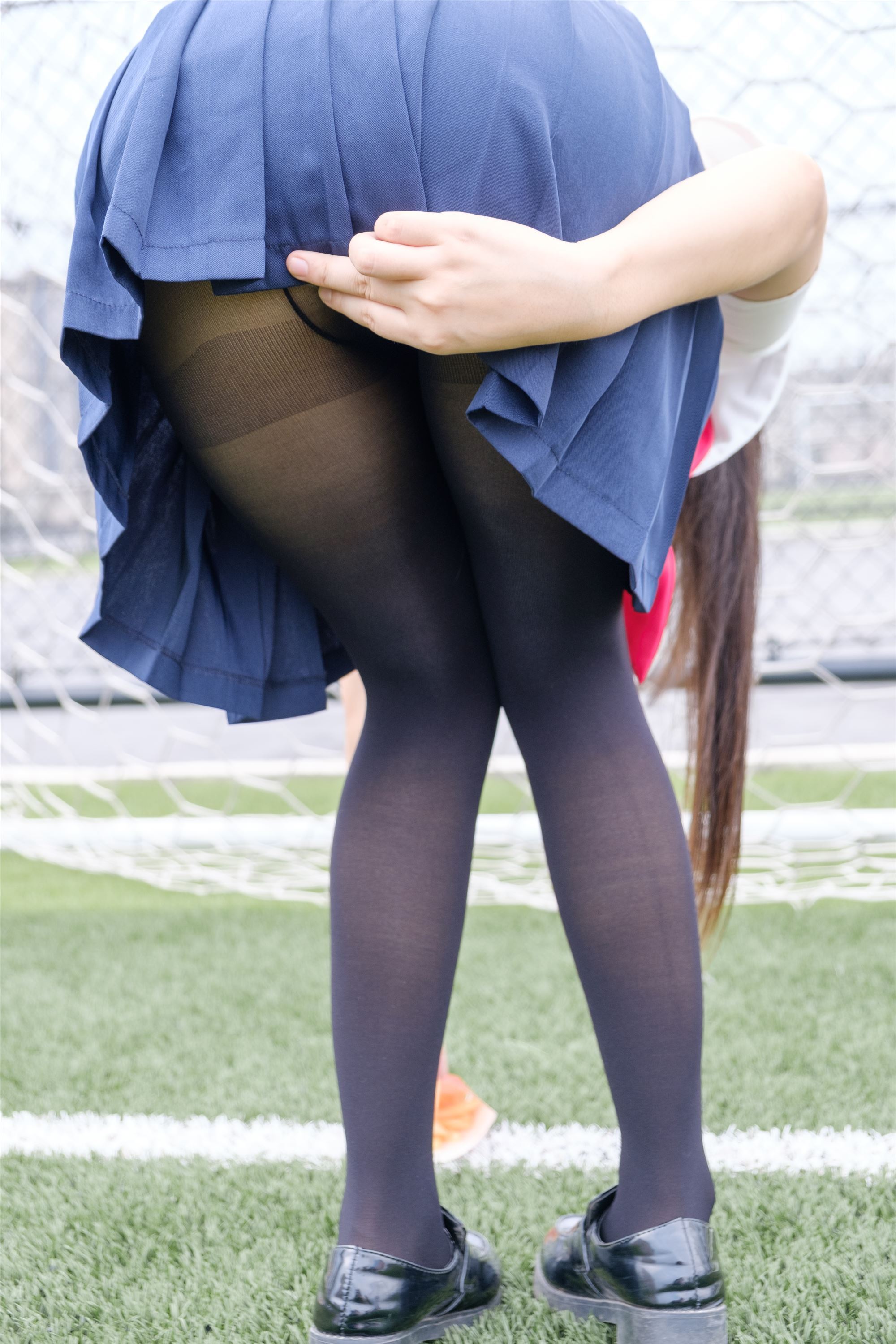 喵写真 萝莉系列 喵ZVOL VOL.009