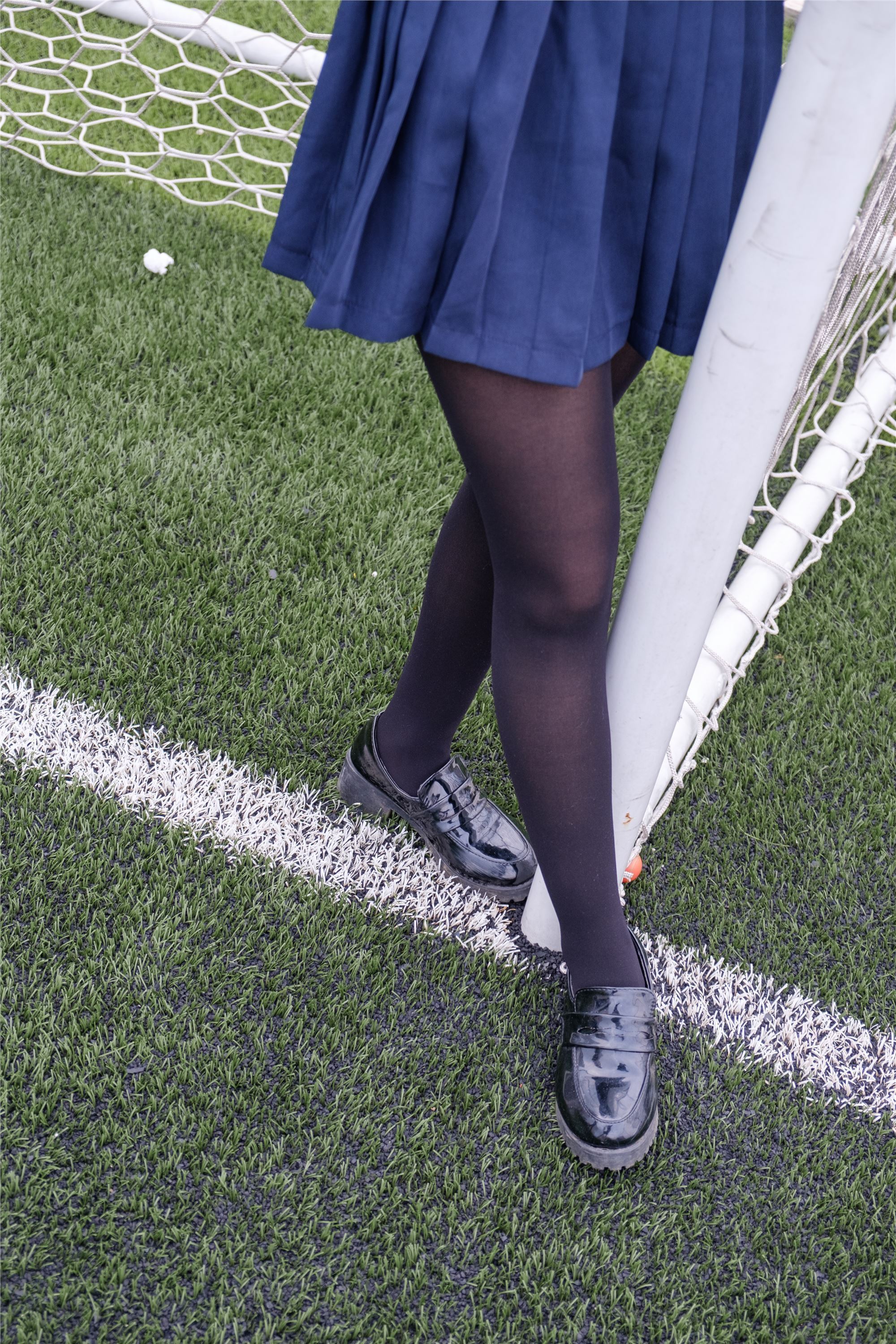 喵写真 萝莉系列 喵ZVOL VOL.009