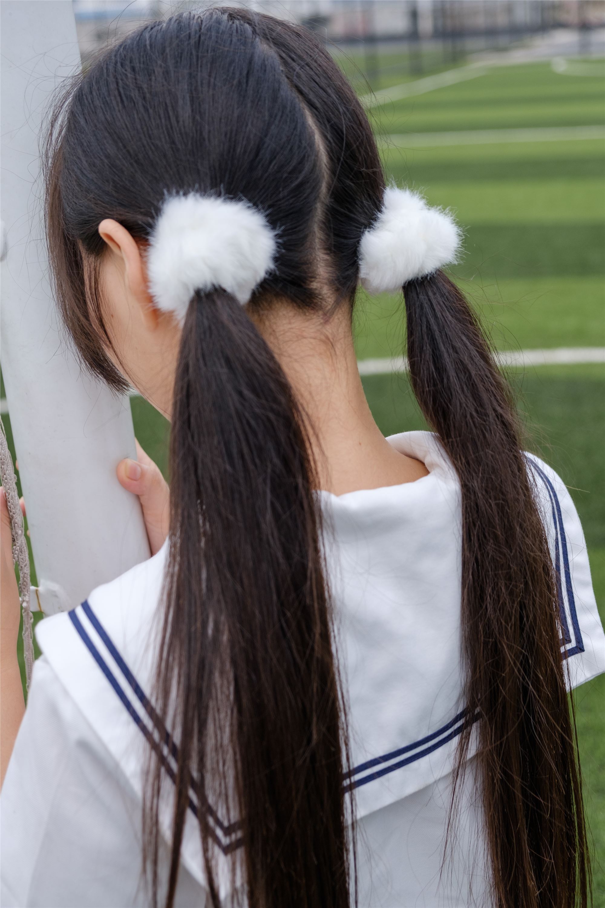 喵写真 萝莉系列 喵ZVOL VOL.009